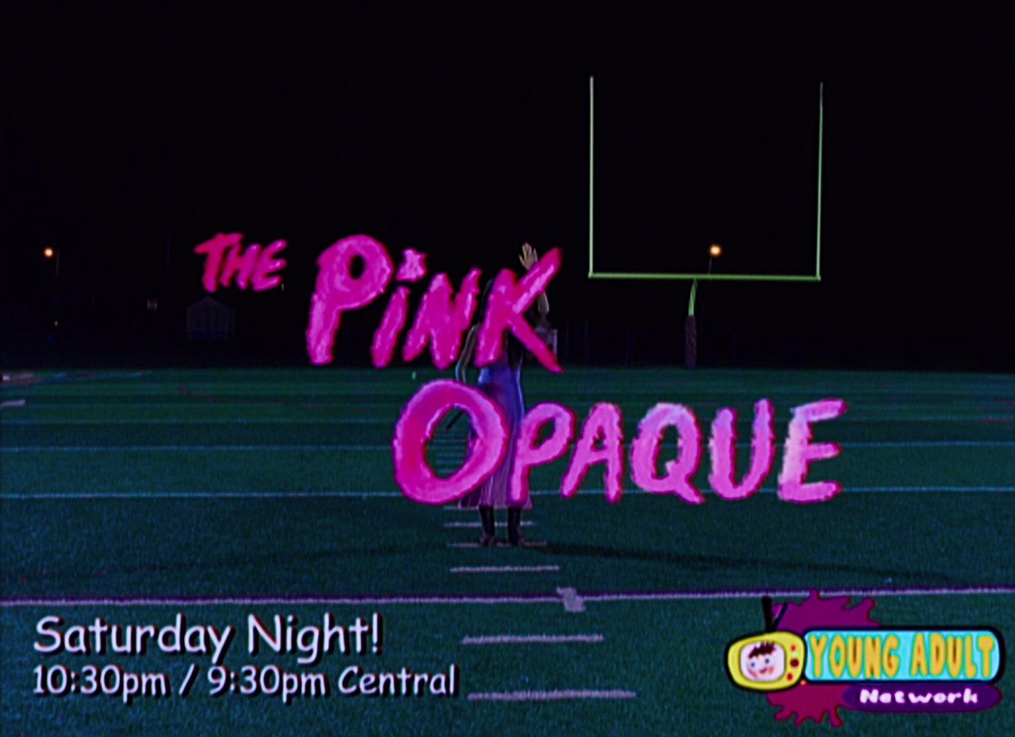 I Saw the TV Glow (2024) —  shot,  lighting