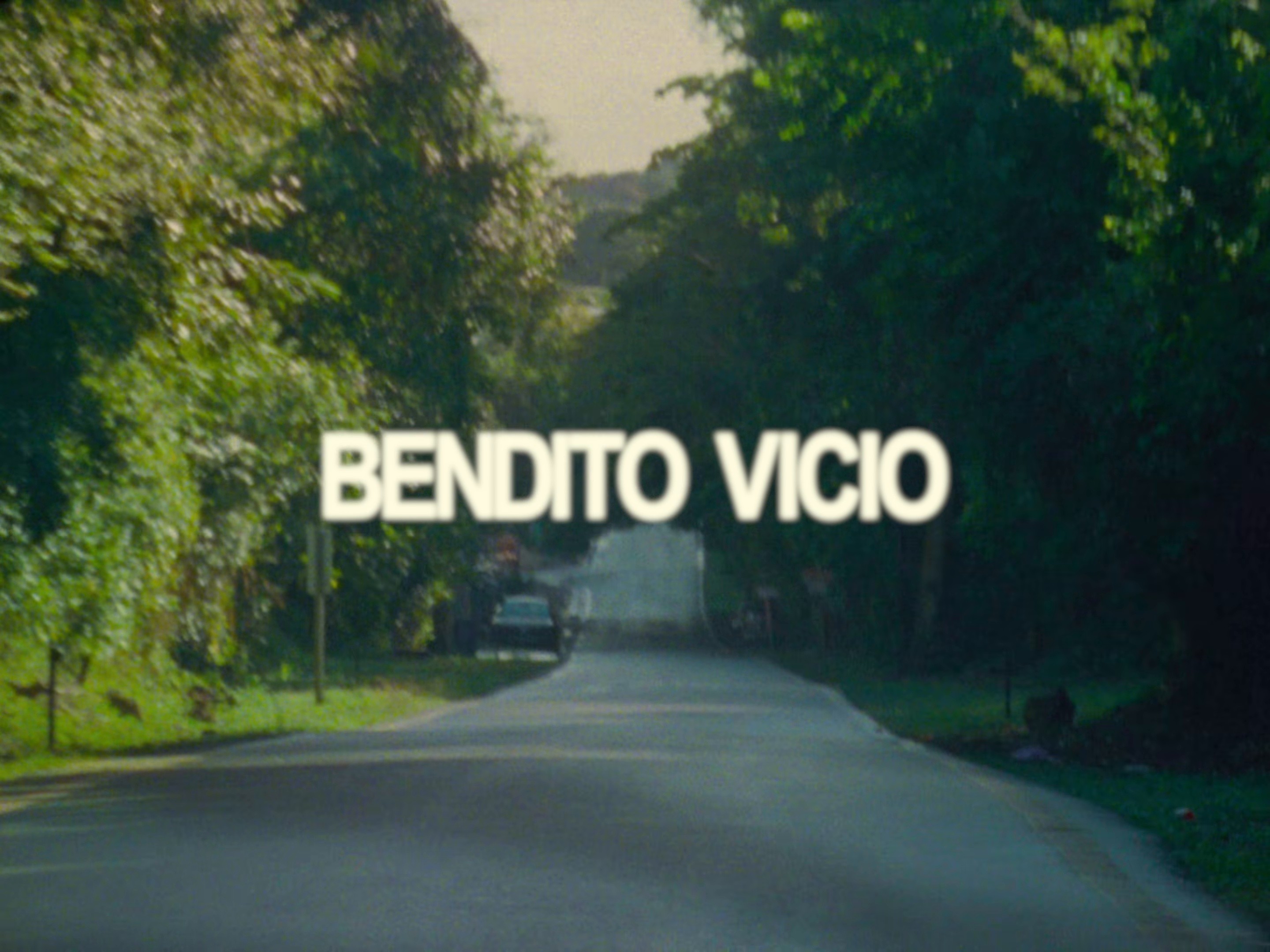 Bendito Vicio (2026) —  shot,  lighting