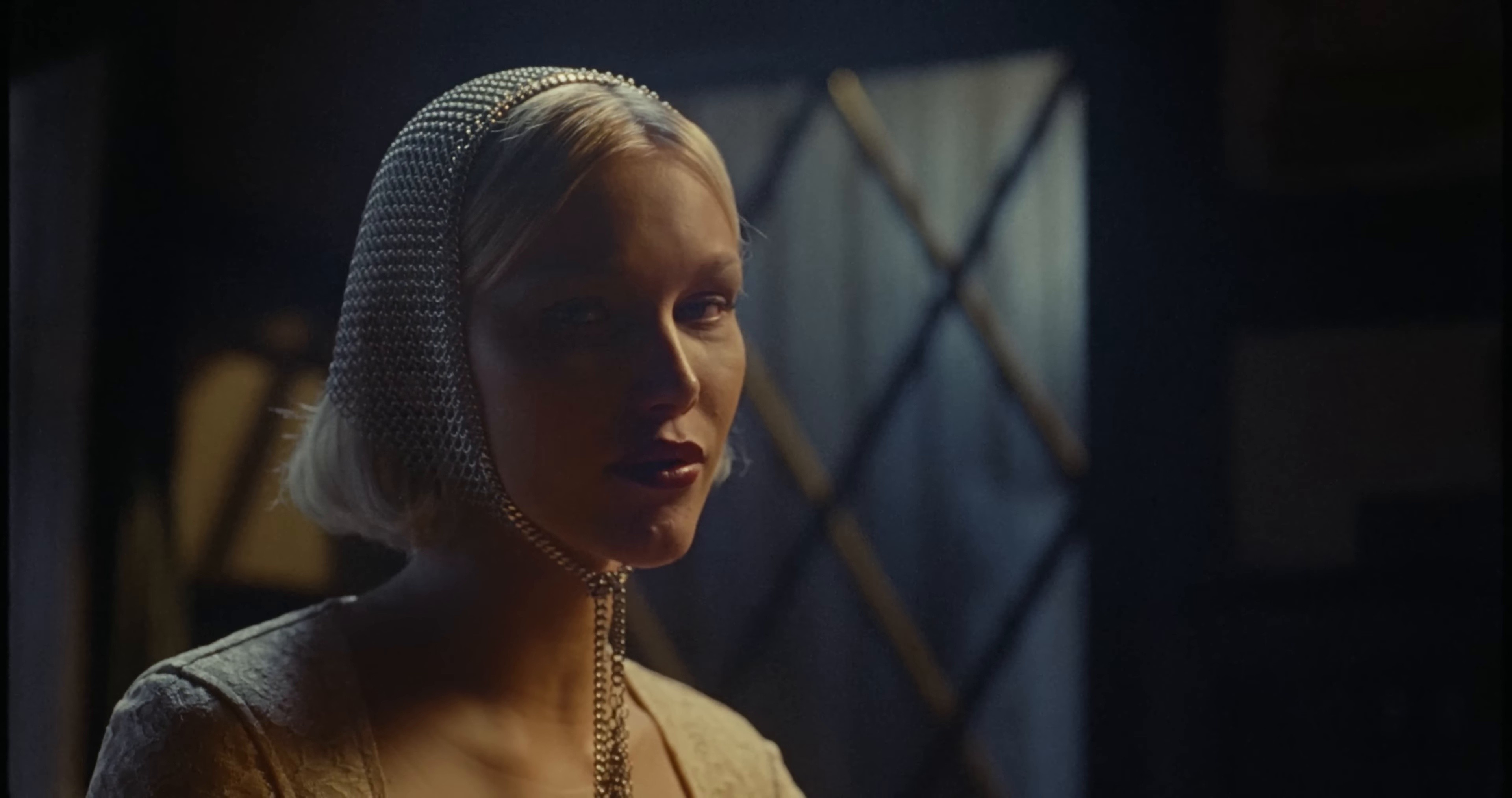 What's Left Of Me (2024) —  shot,  lighting