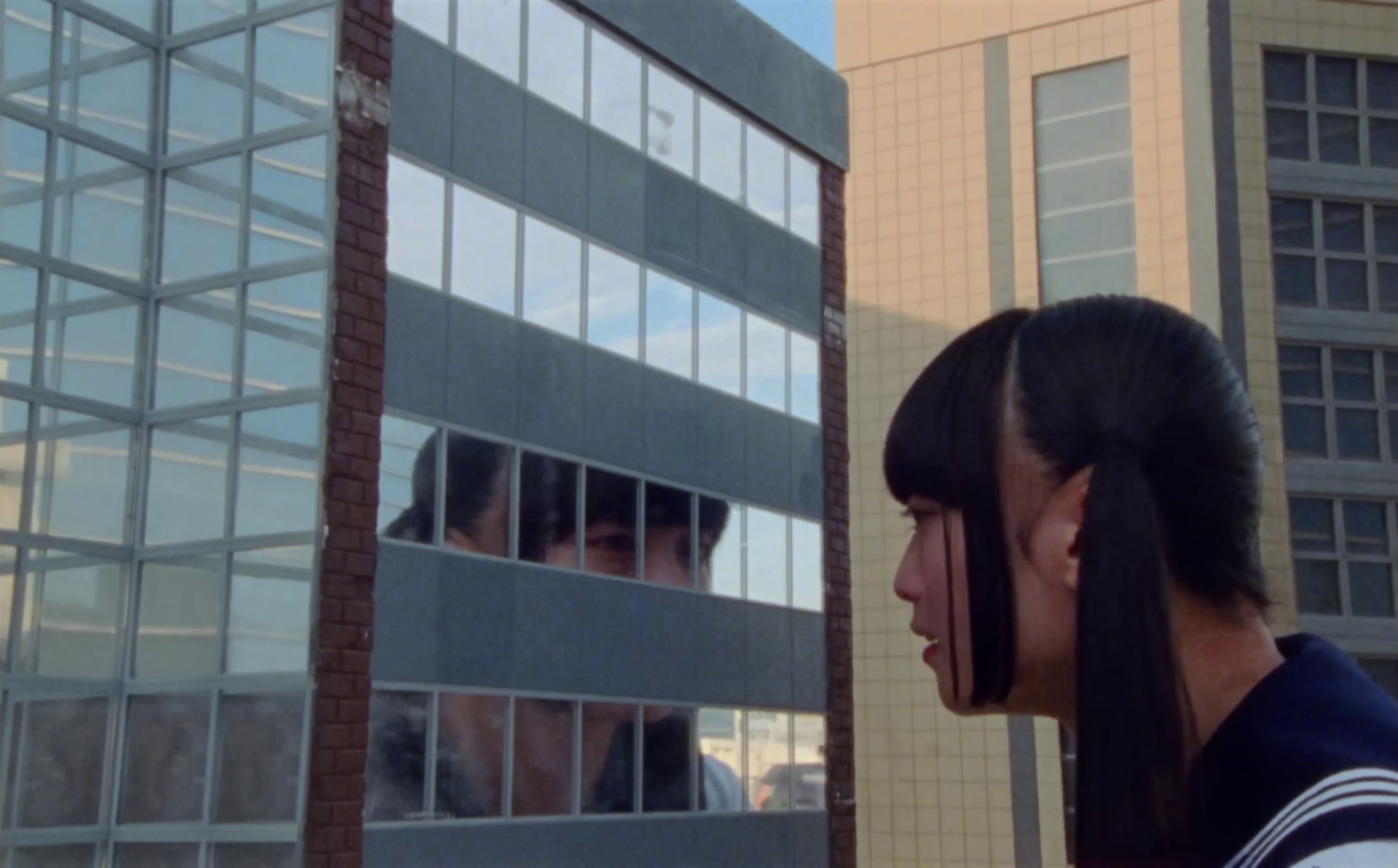 Tokyo Calling (2023) —  shot,  lighting