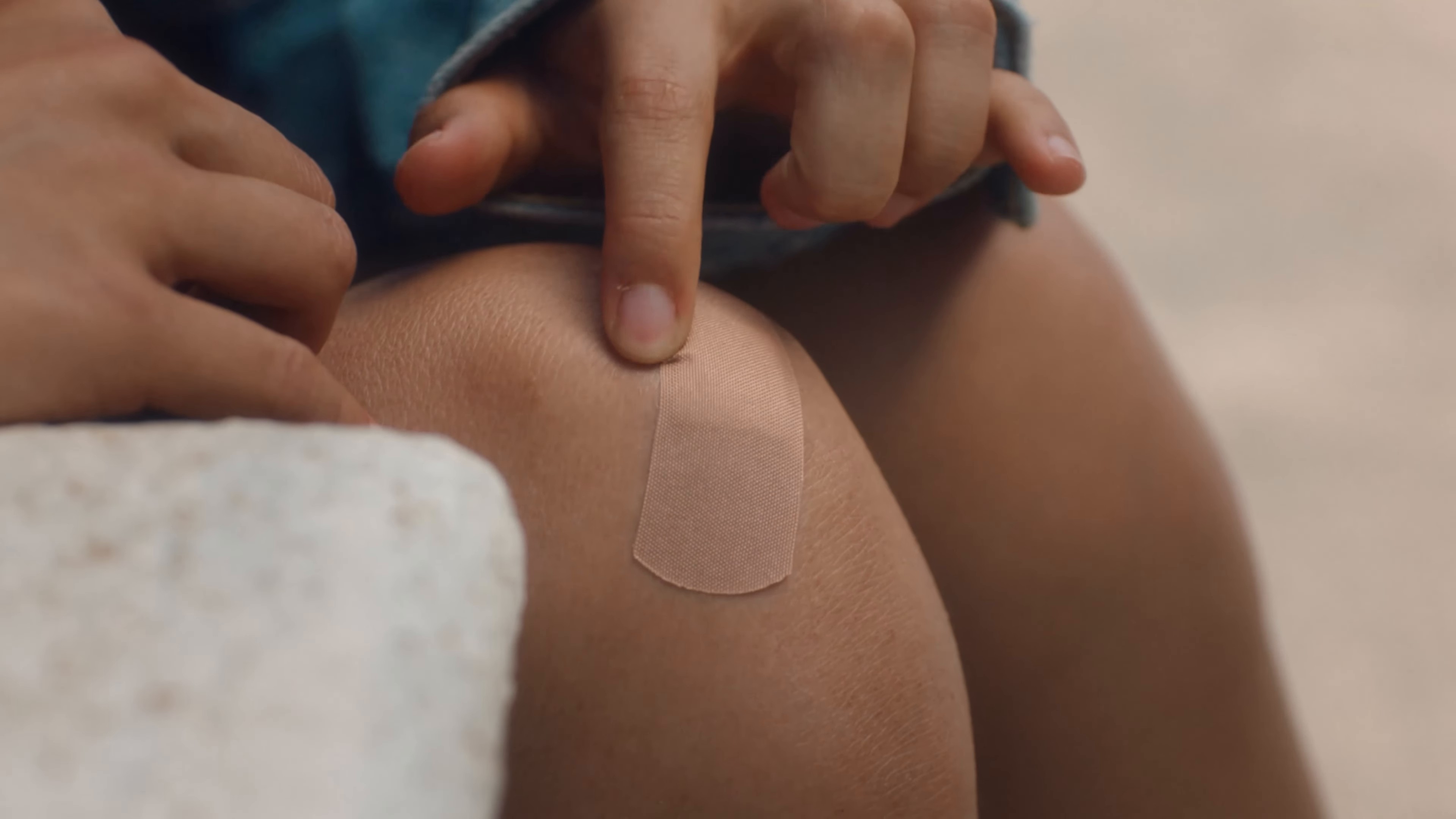 Girlhood, Godhood (2024) —  shot,  lighting