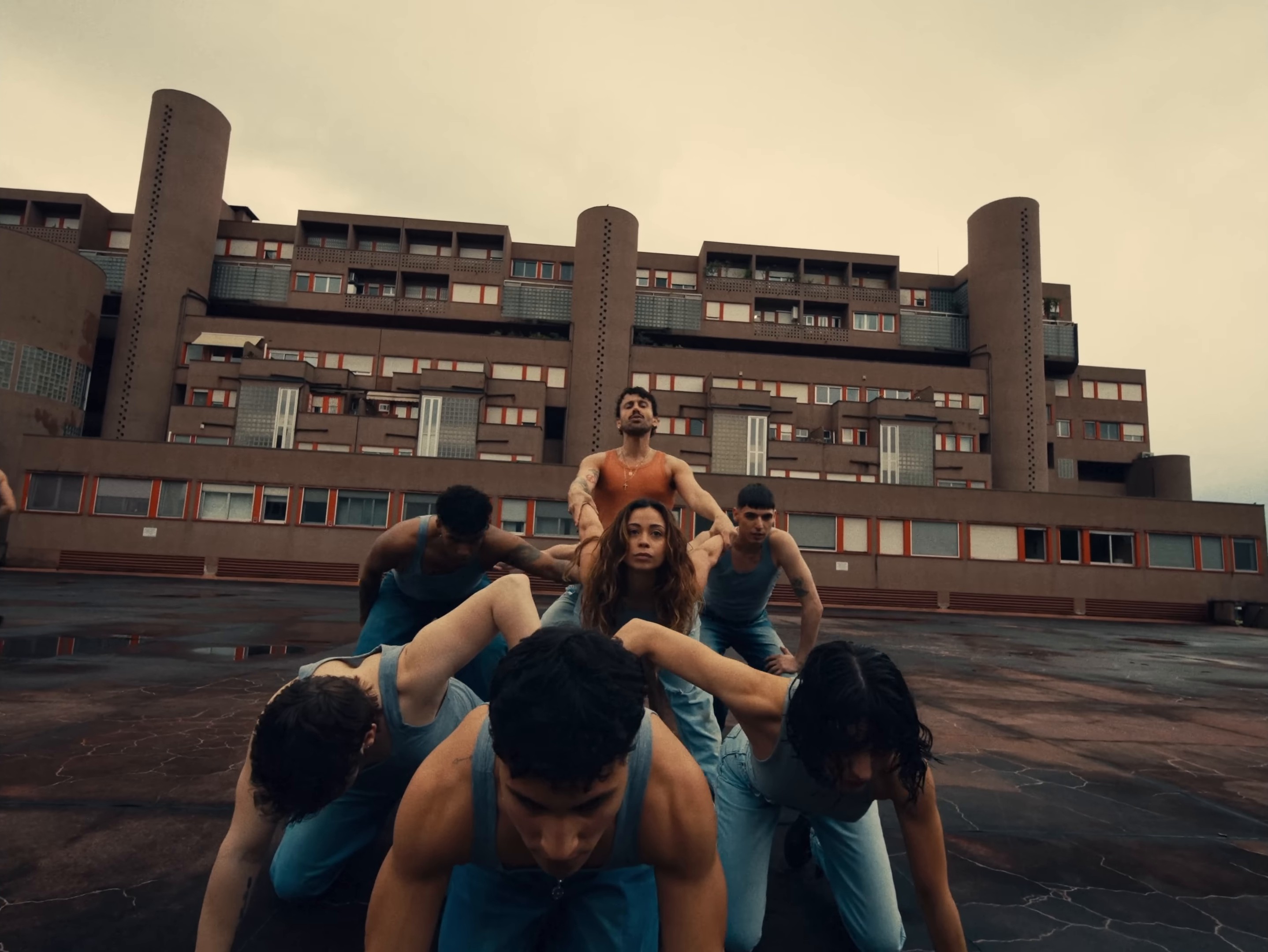 TALETE (2024) —  shot,  lighting