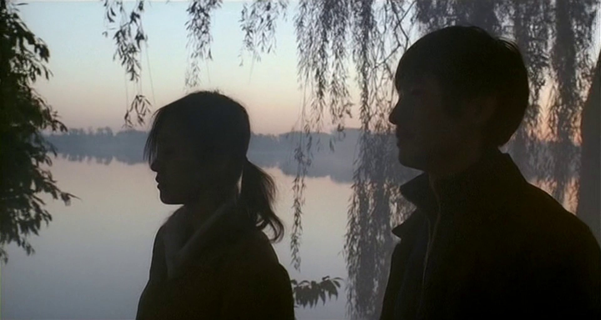 Summer Palace (2007) —  shot,  lighting