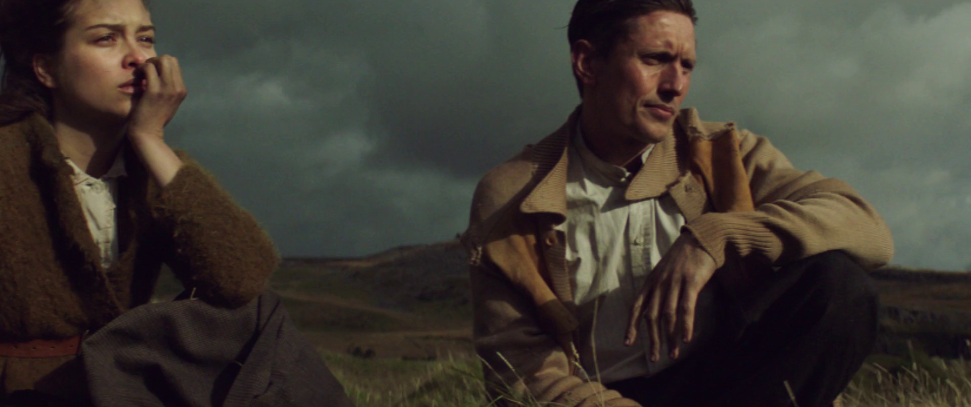 Pleader (2017) —  shot,  lighting