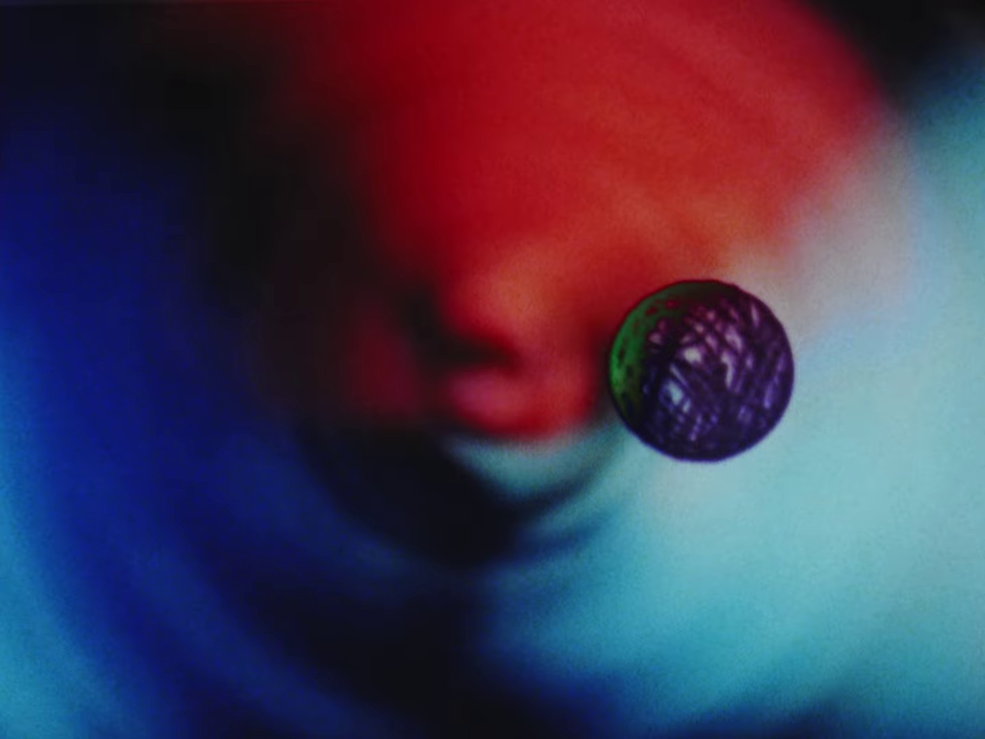 The Racket (2024) —  shot,  lighting