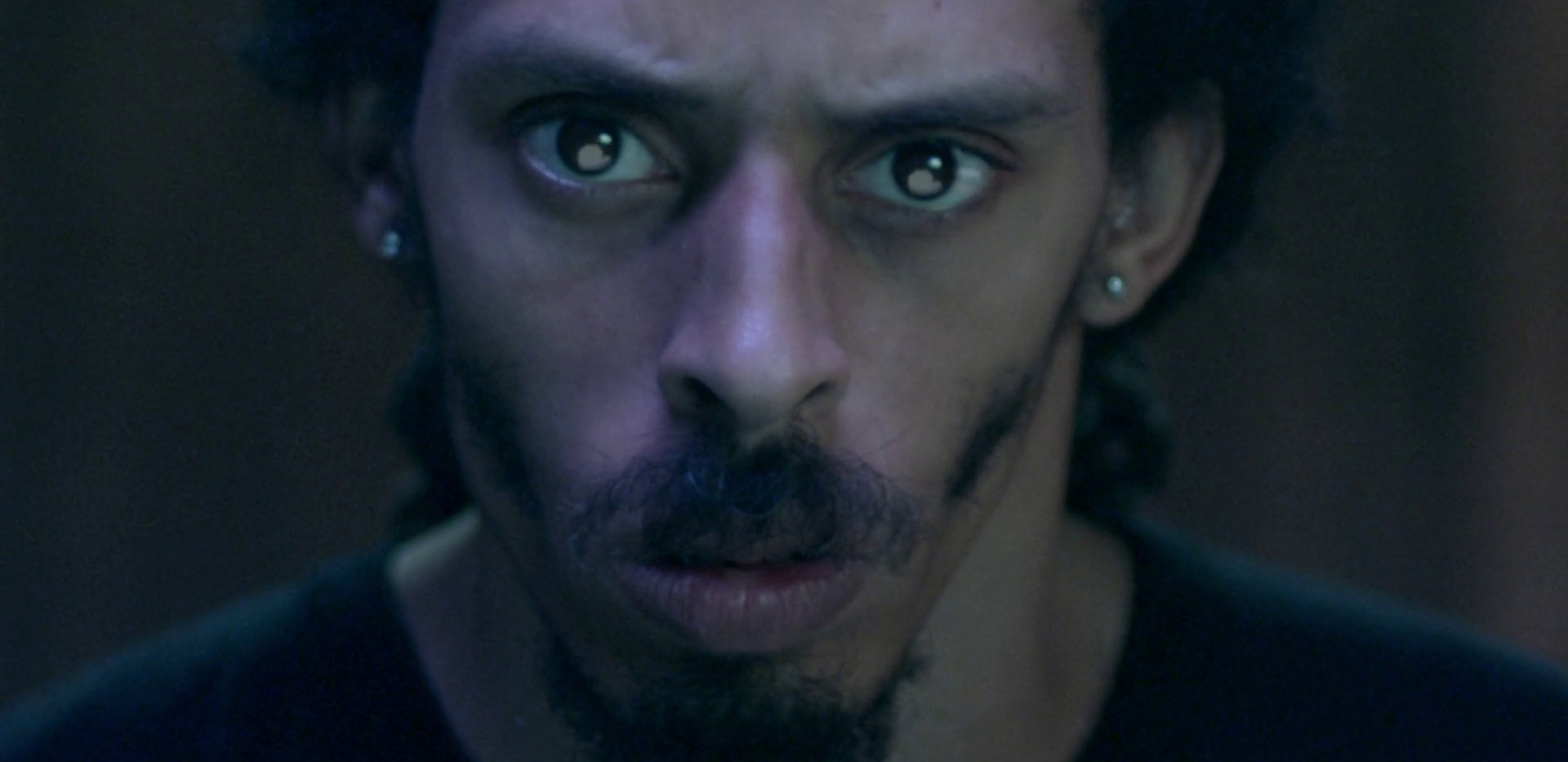 Drone Bomb Me (2016) —  shot,  lighting