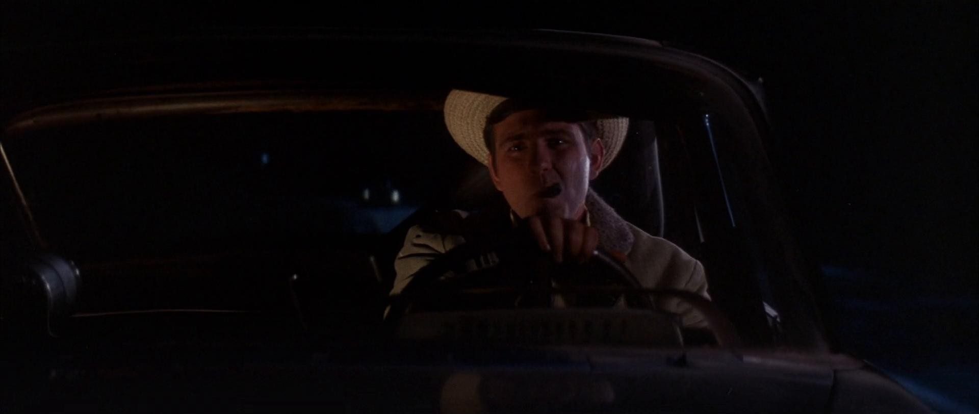 Fireball 500 (1966) —  shot,  lighting