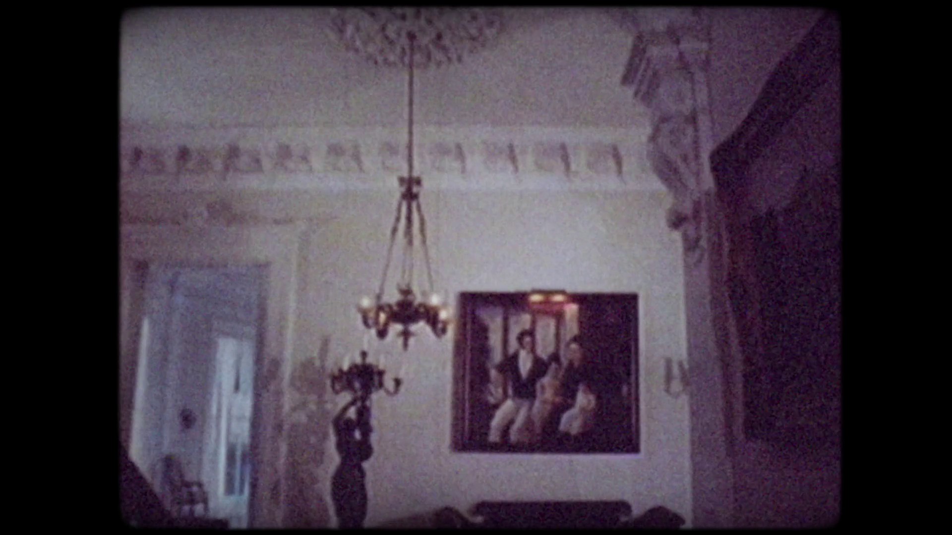 Celebration (2018) —  shot,  lighting