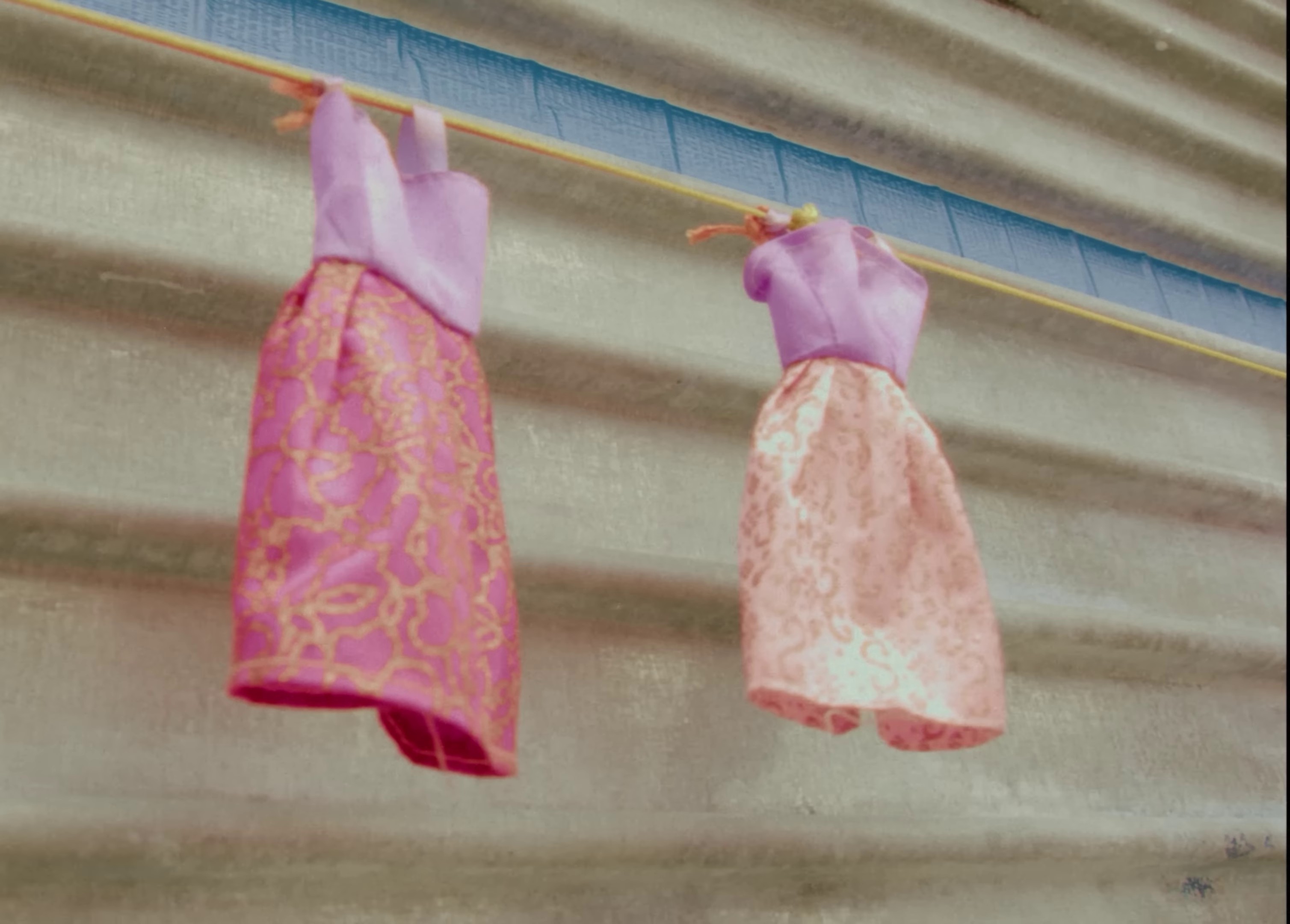 Quantum Leap (2022) —  shot,  lighting