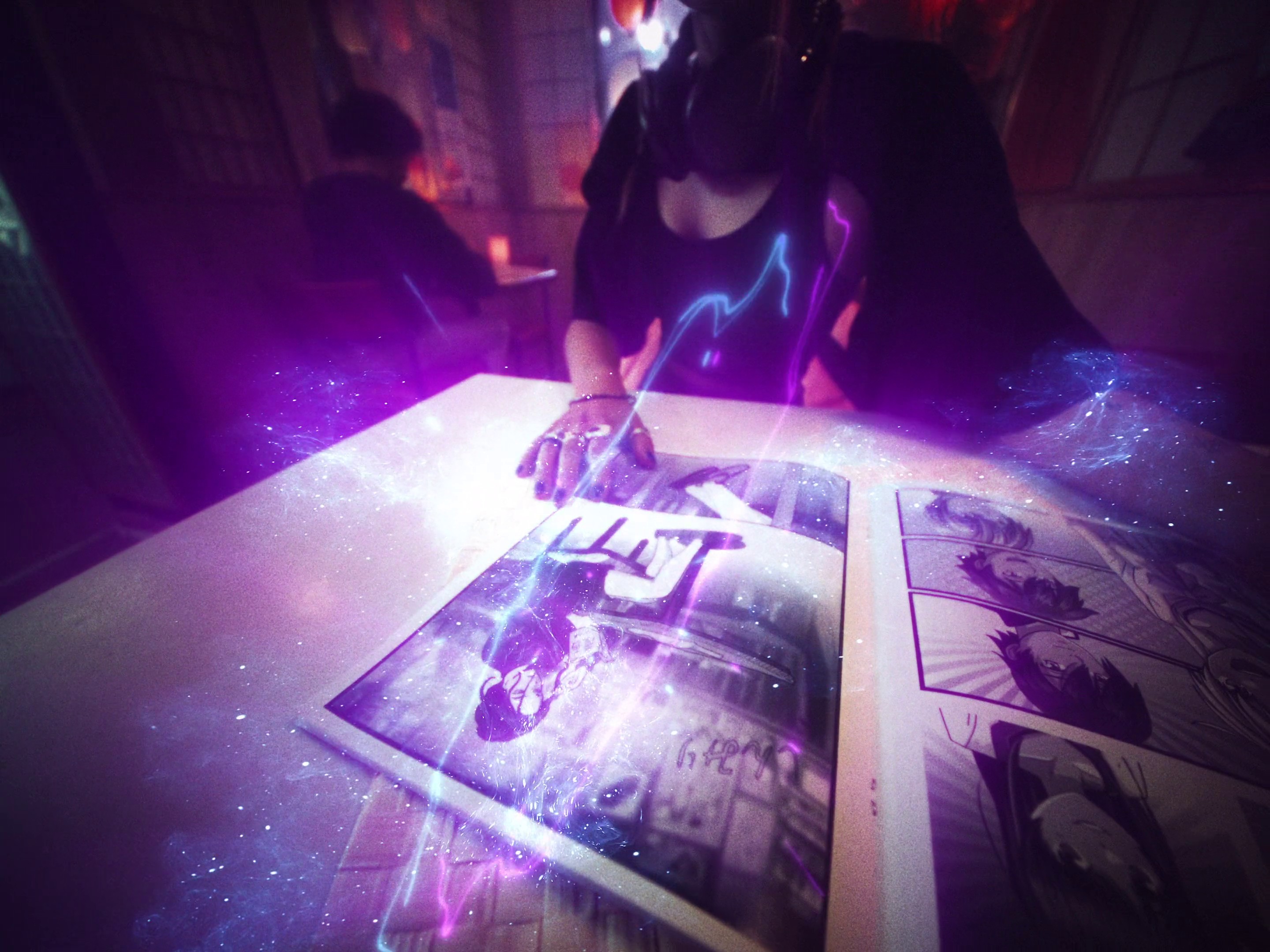 Nike Cortez - Life is a story (2023) —  shot,  lighting