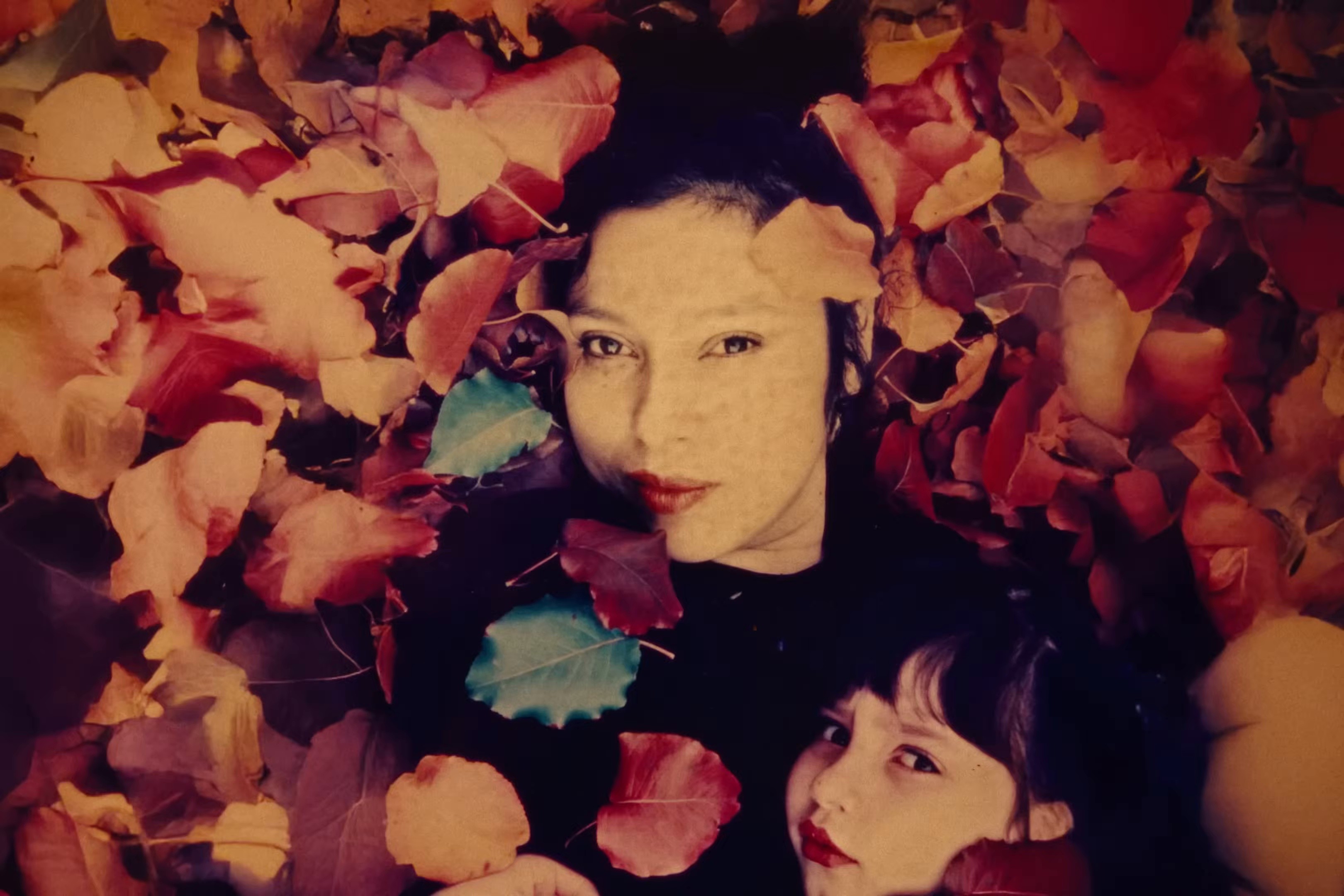 CHINGONA (2025) —  shot,  lighting