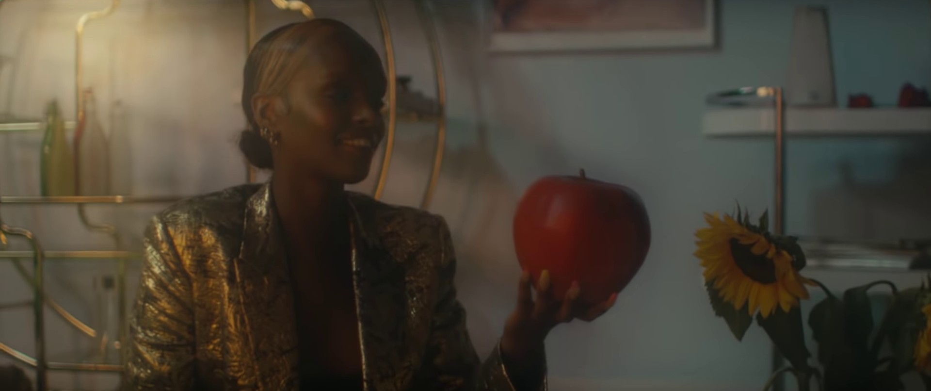 Californian Soil (2020) —  shot,  lighting