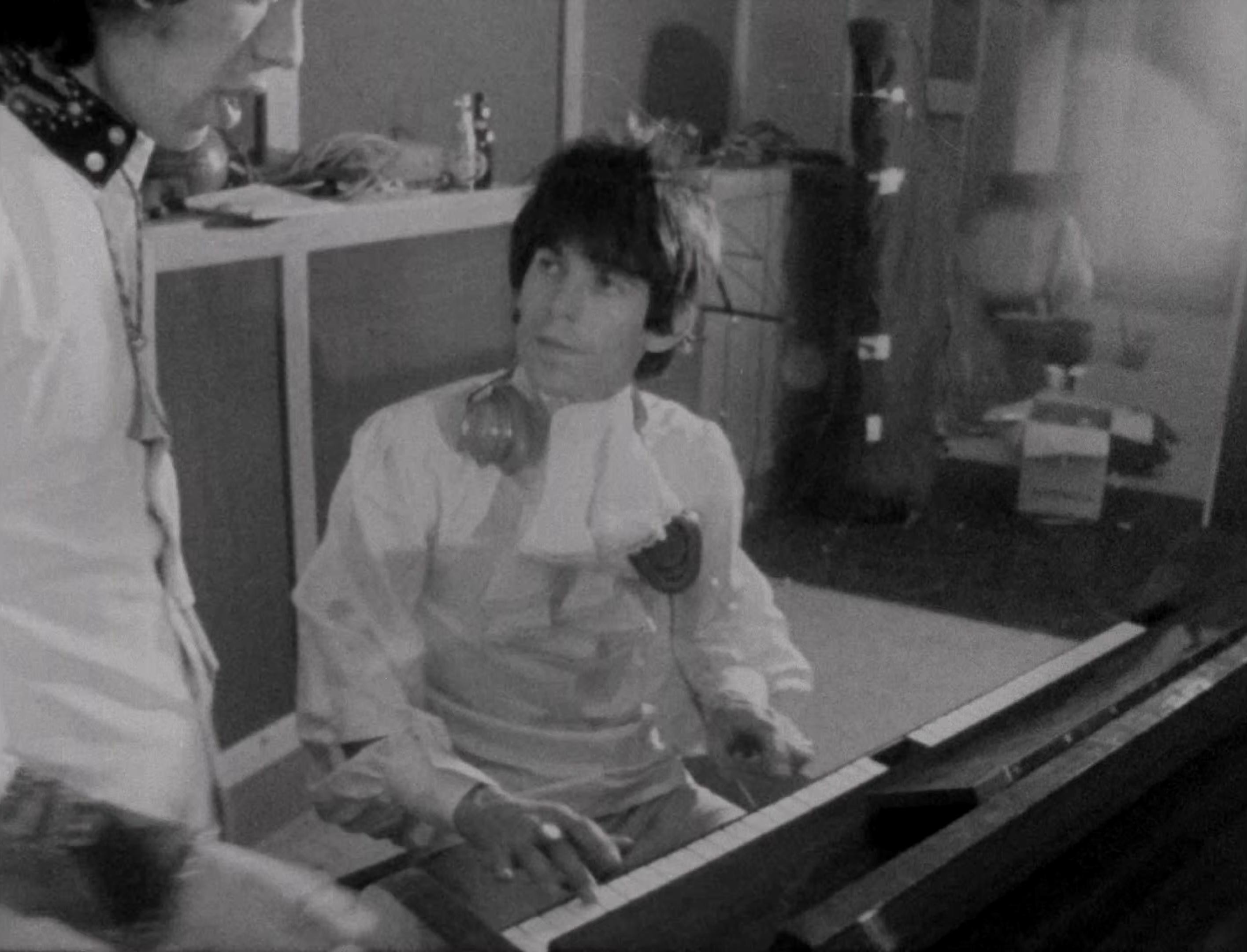 We Love You (2022) —  shot,  lighting