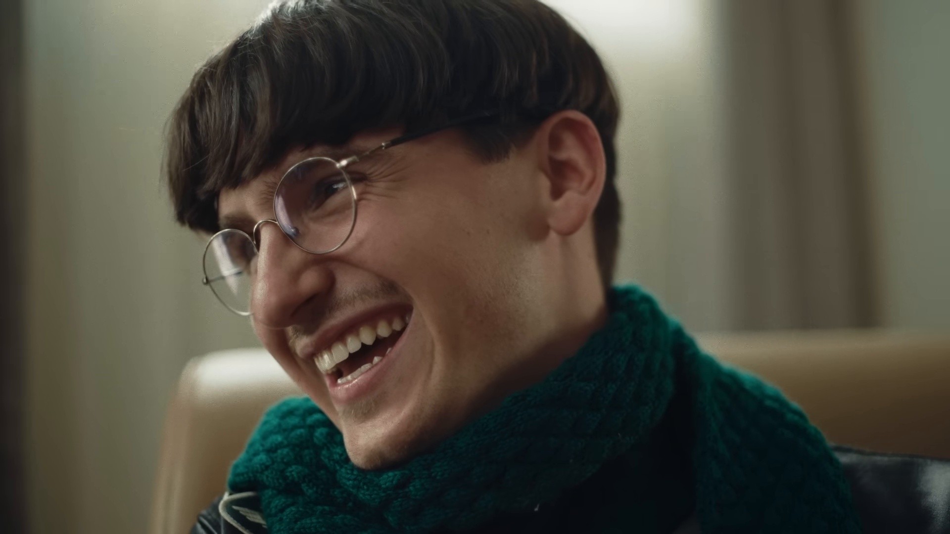 Extraordinaire (2025) —  shot,  lighting