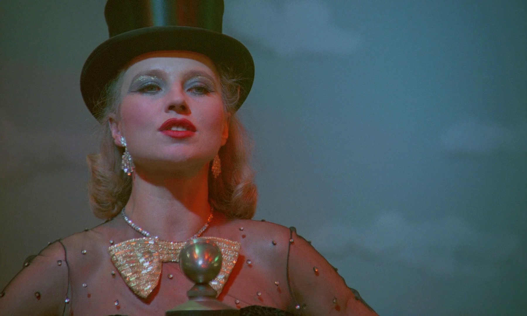 Lili Marleen (1981) —  shot,  lighting