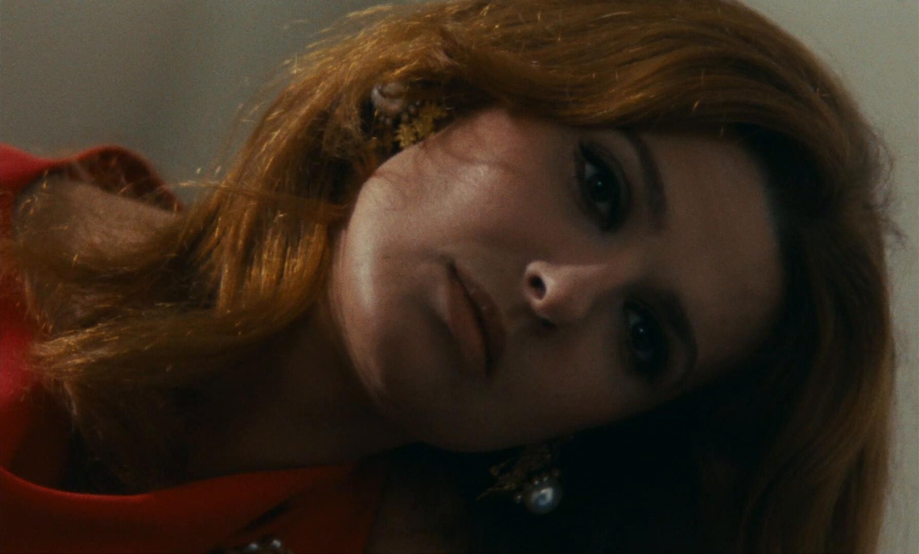 Heartbeat (1969) —  shot,  lighting