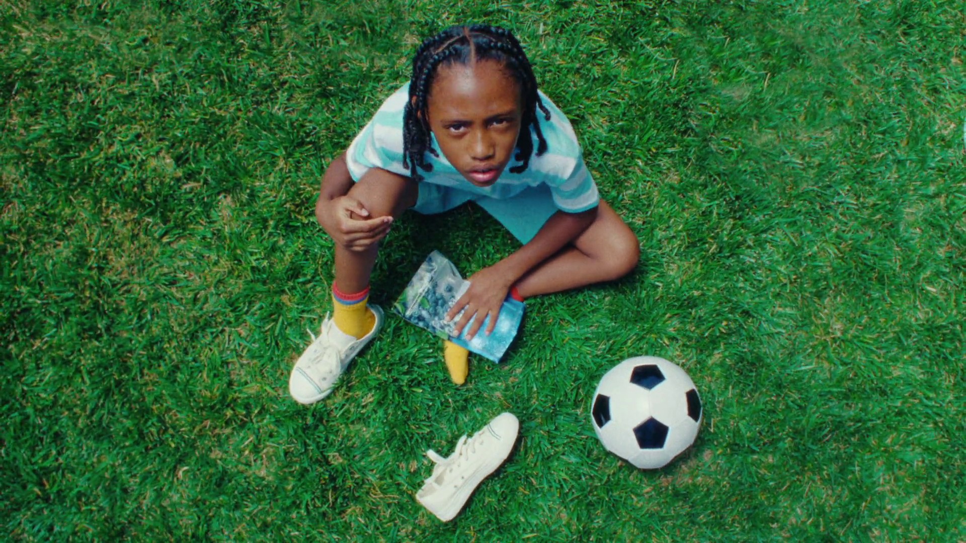 Instacart "This and That" #1 Dir. Yoni Lappin (Dir cut) (2023) —  shot,  lighting