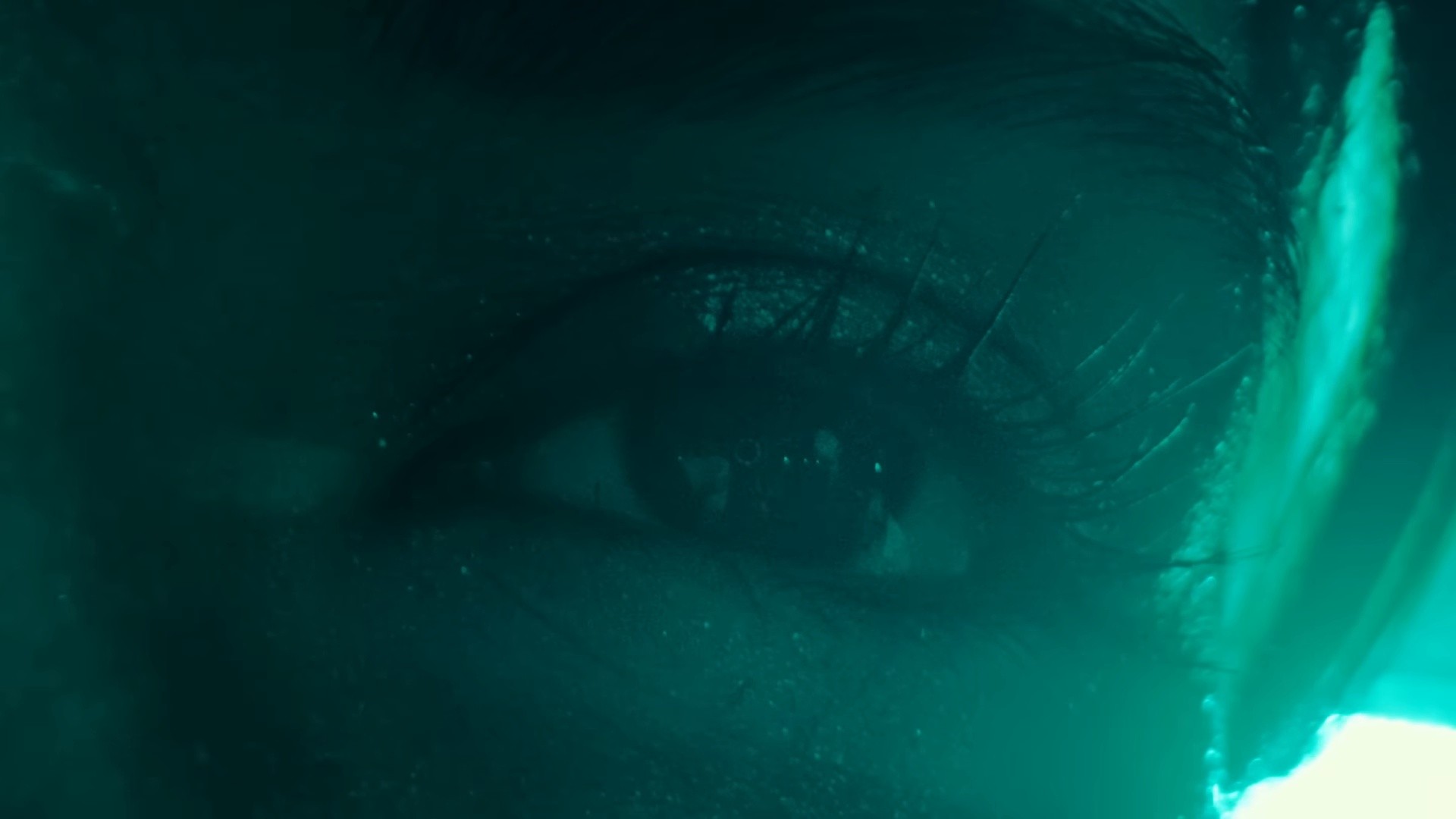 Wet (2024) —  shot,  lighting