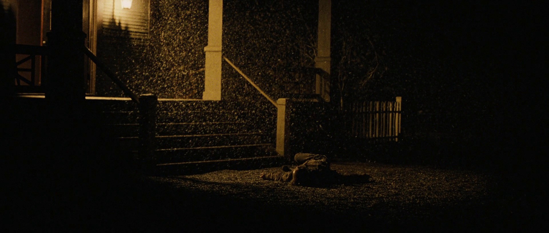 True Grit (2010) —  shot,  lighting