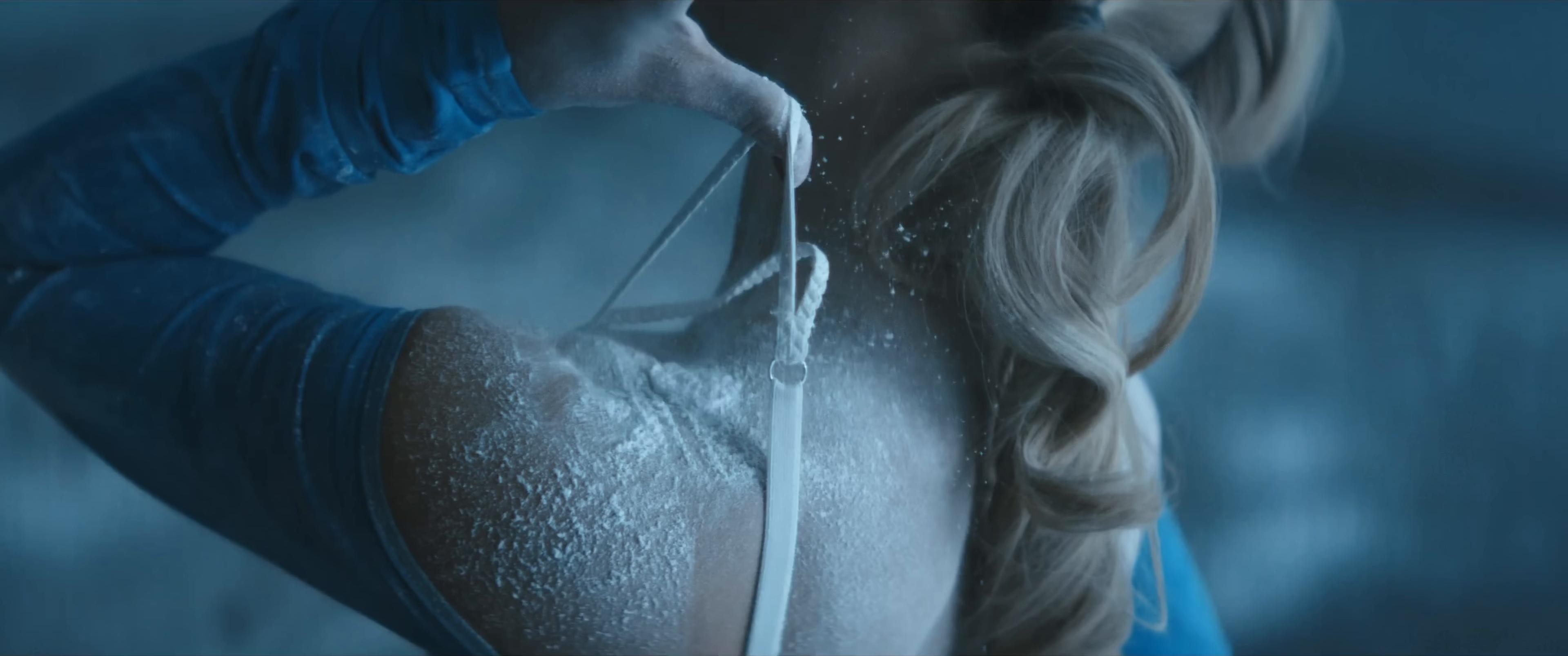 High Fashion (2025) —  shot,  lighting