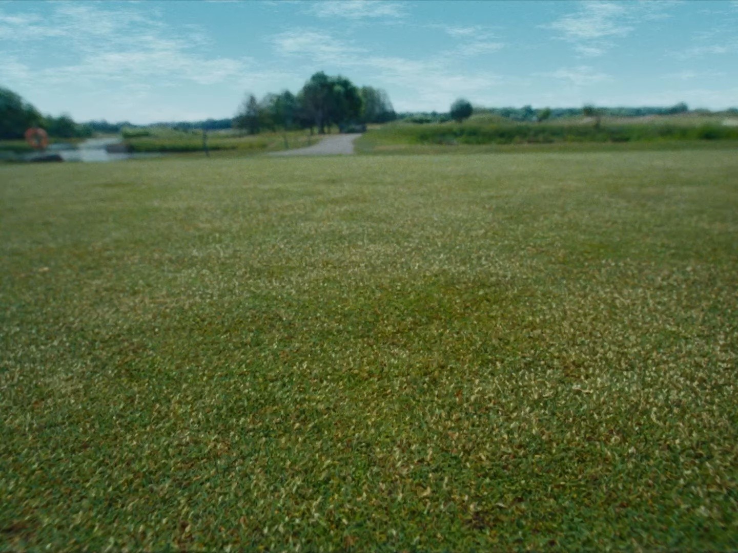 Reebok x Manors: No Thanks, I'll Walk (2025) —  shot,  lighting