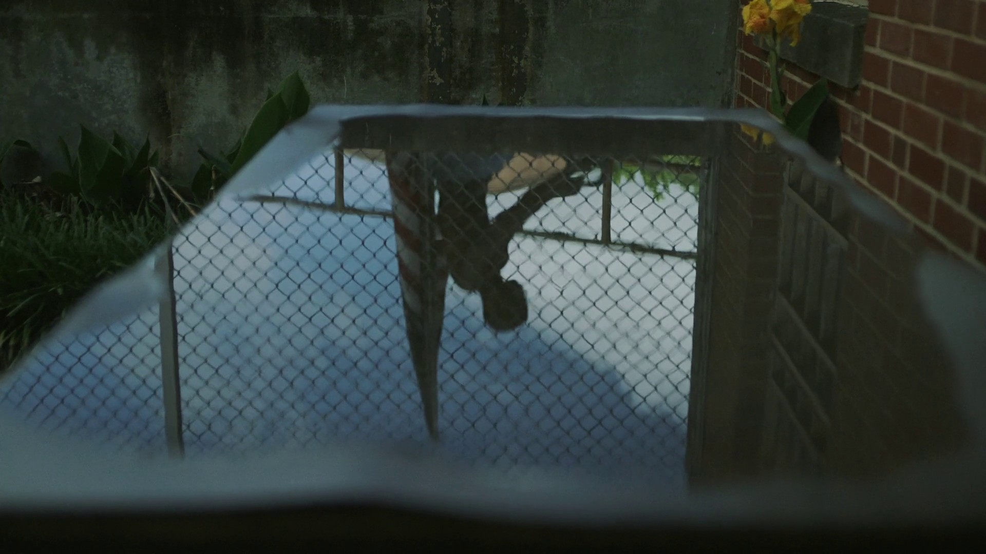 How Bout It (2020) —  shot,  lighting