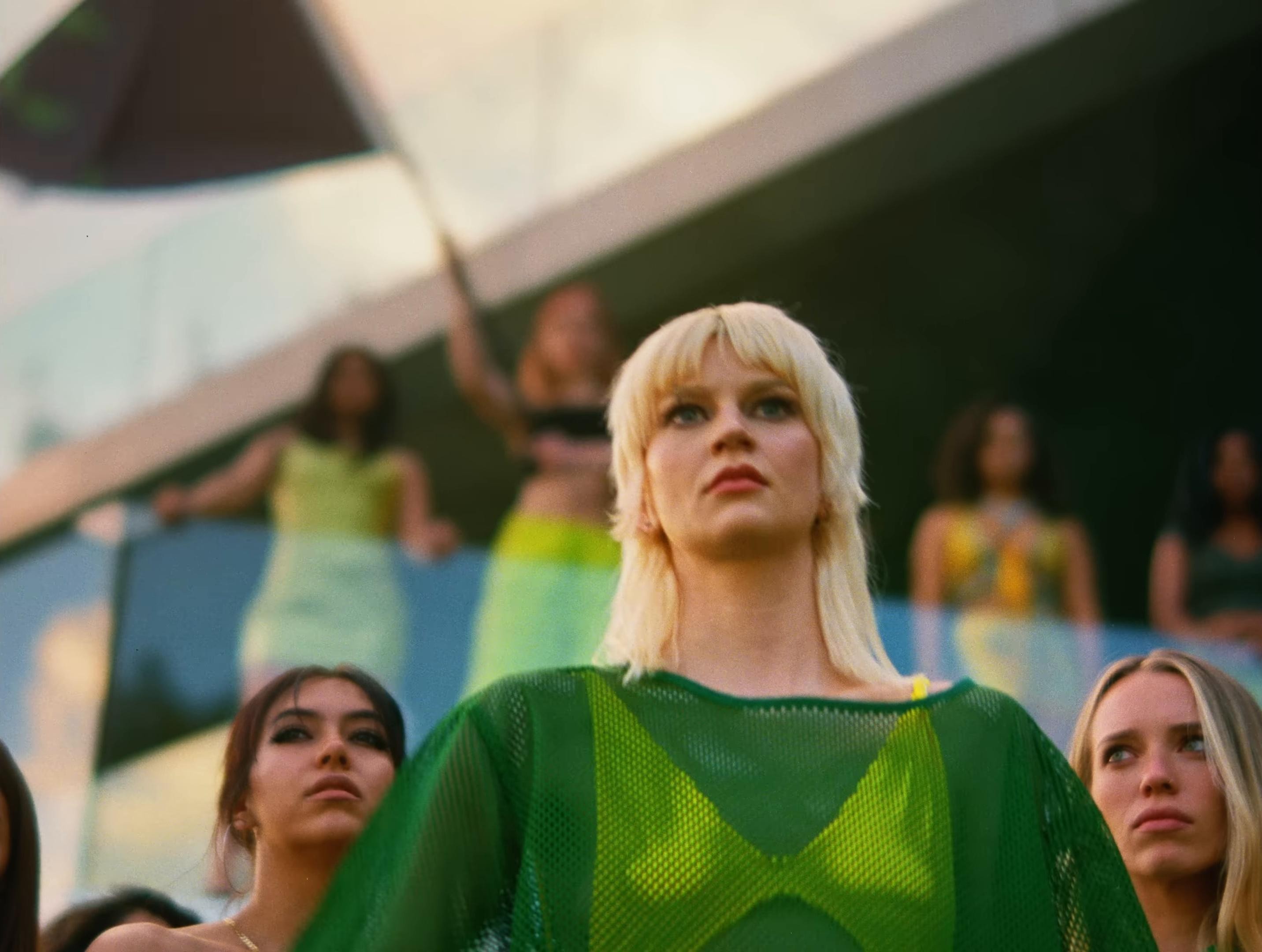 Alakran (2024) —  shot,  lighting