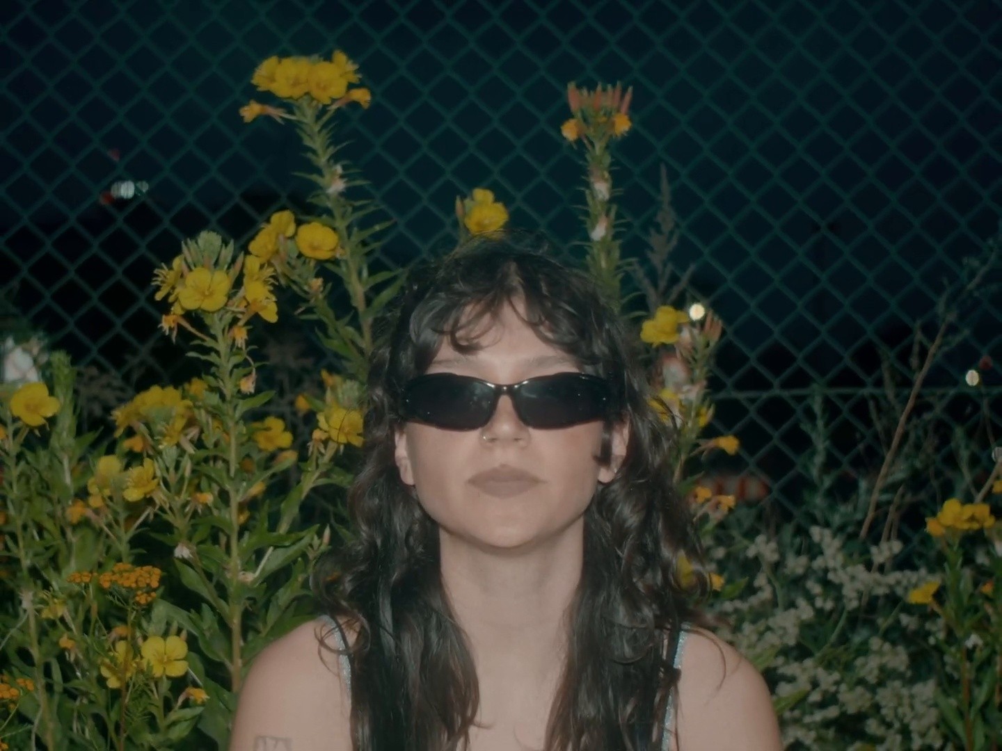 Distracted By You (2025) —  shot,  lighting