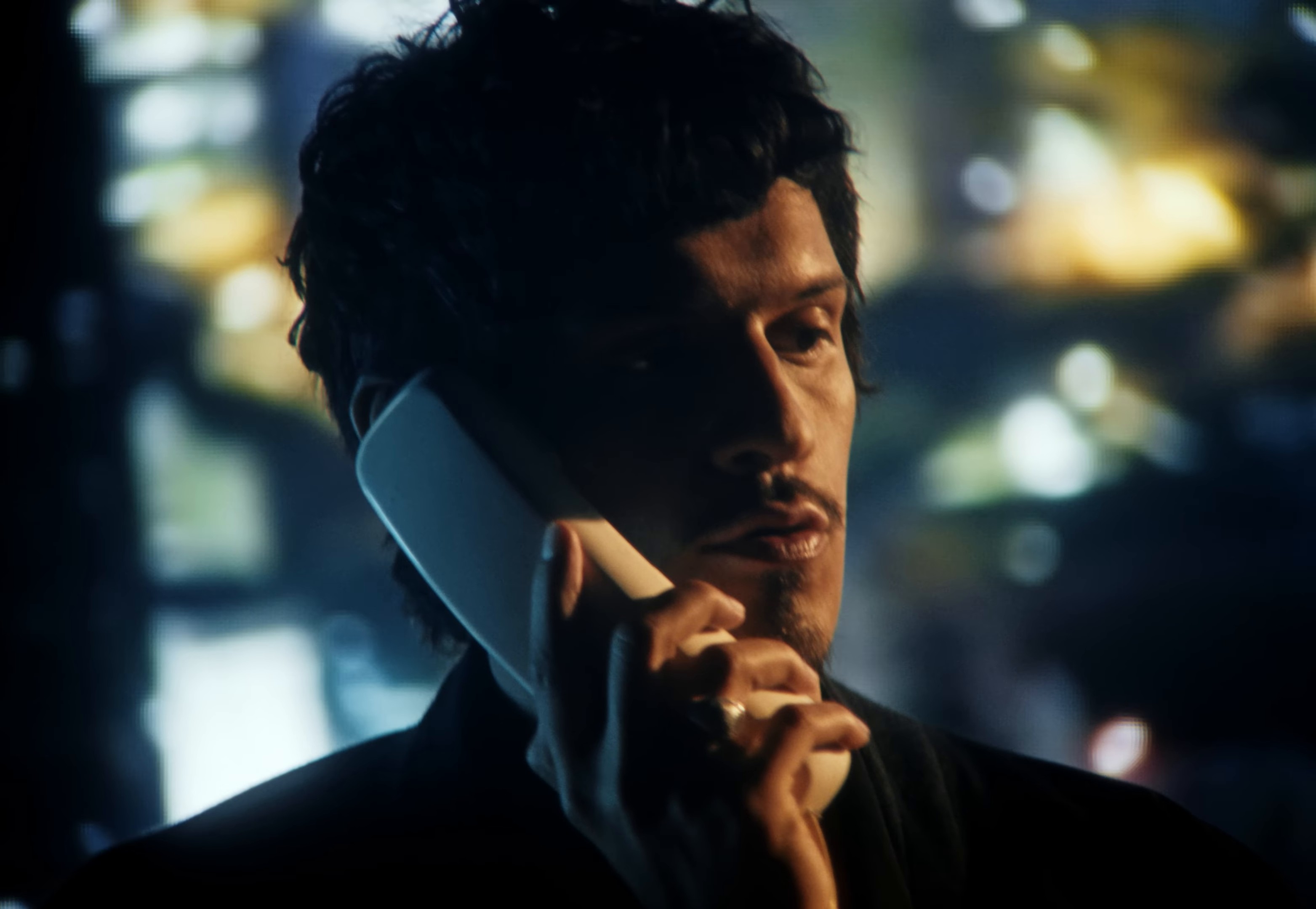 Done With You (2024) —  shot,  lighting