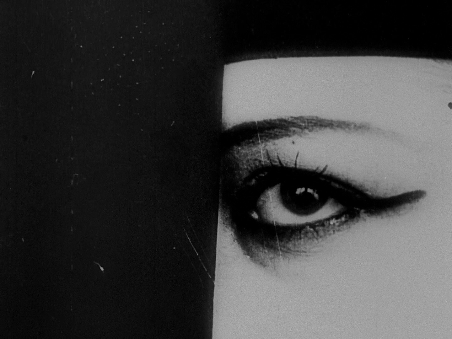 Ballet mécanique (1924) —  shot,  lighting