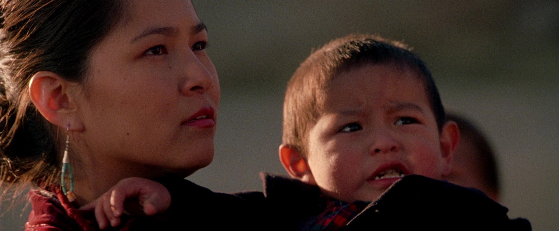 Windtalkers (2002) —  shot,  lighting