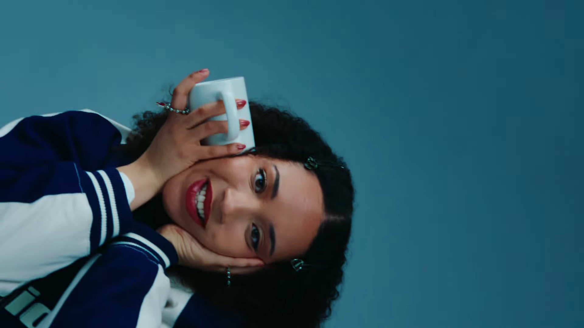 Matcha Queen (2024) —  shot,  lighting