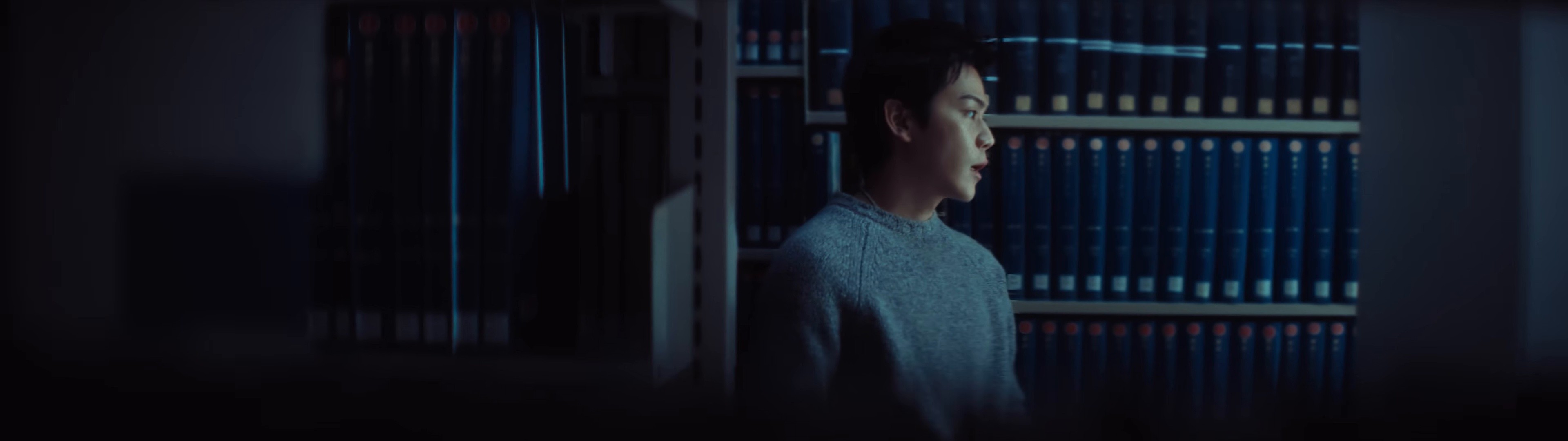 Wrong or right (2026) —  shot,  lighting