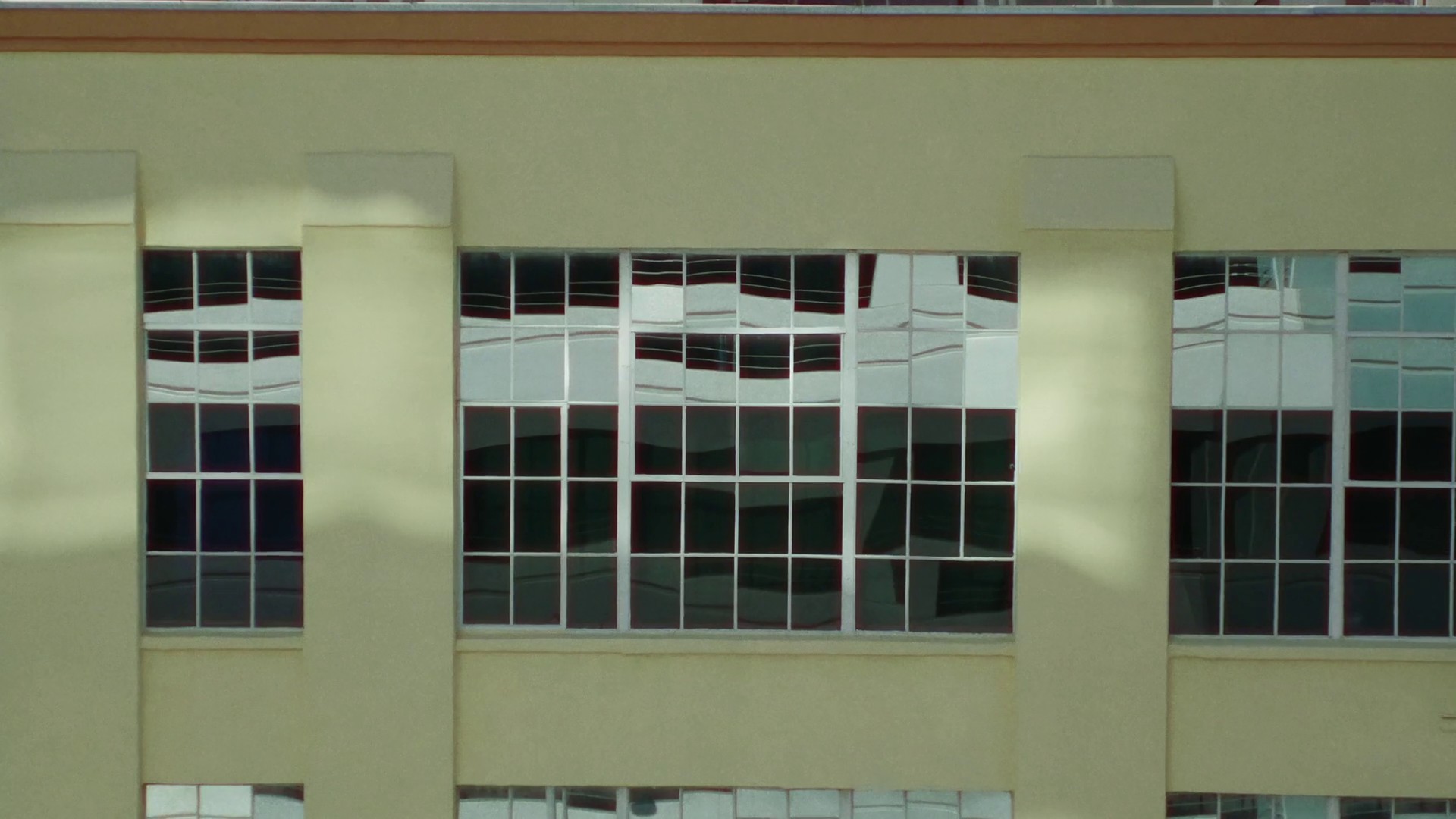 Settled In (2020) —  shot,  lighting