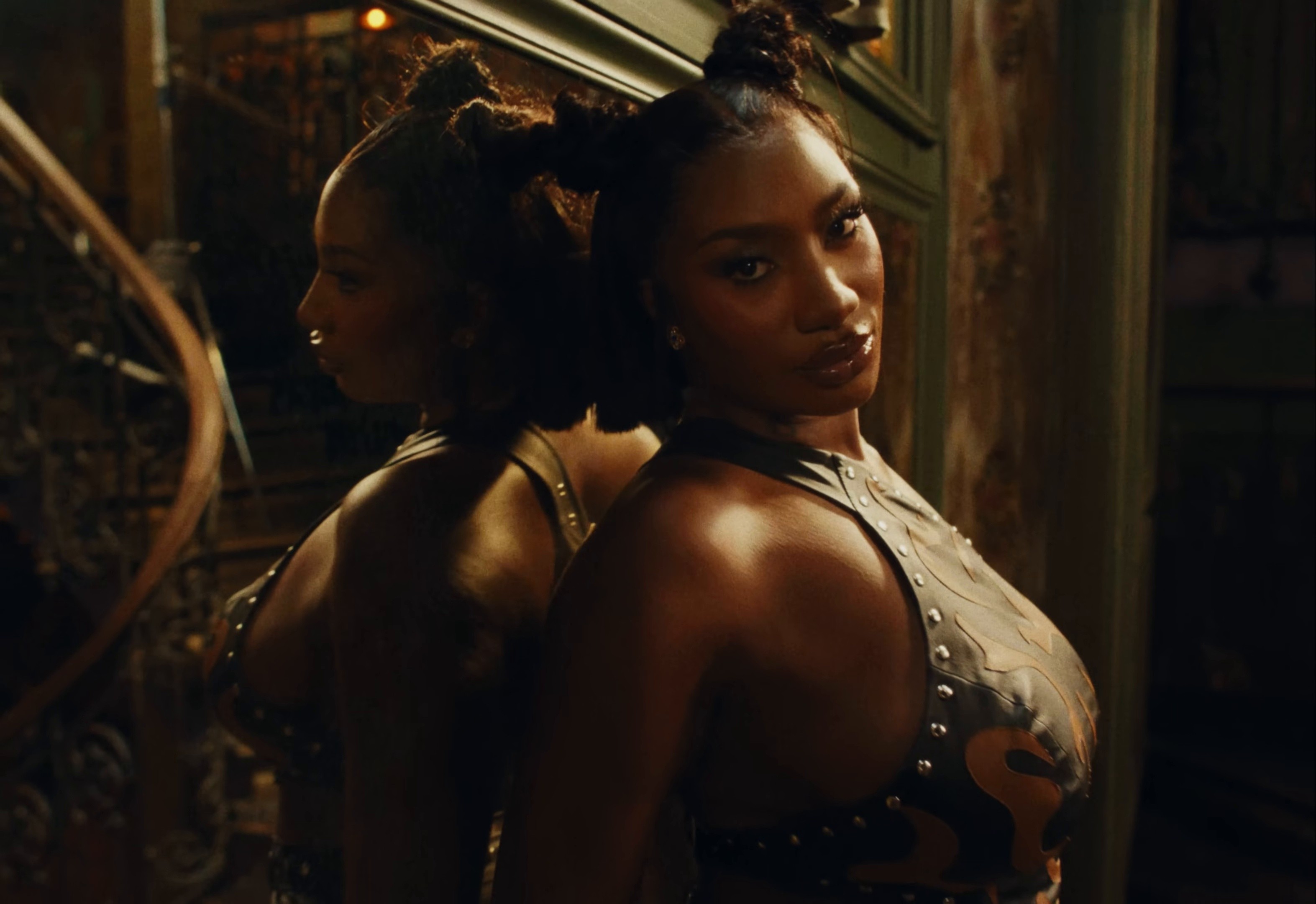 Désarmer (2025) —  shot,  lighting