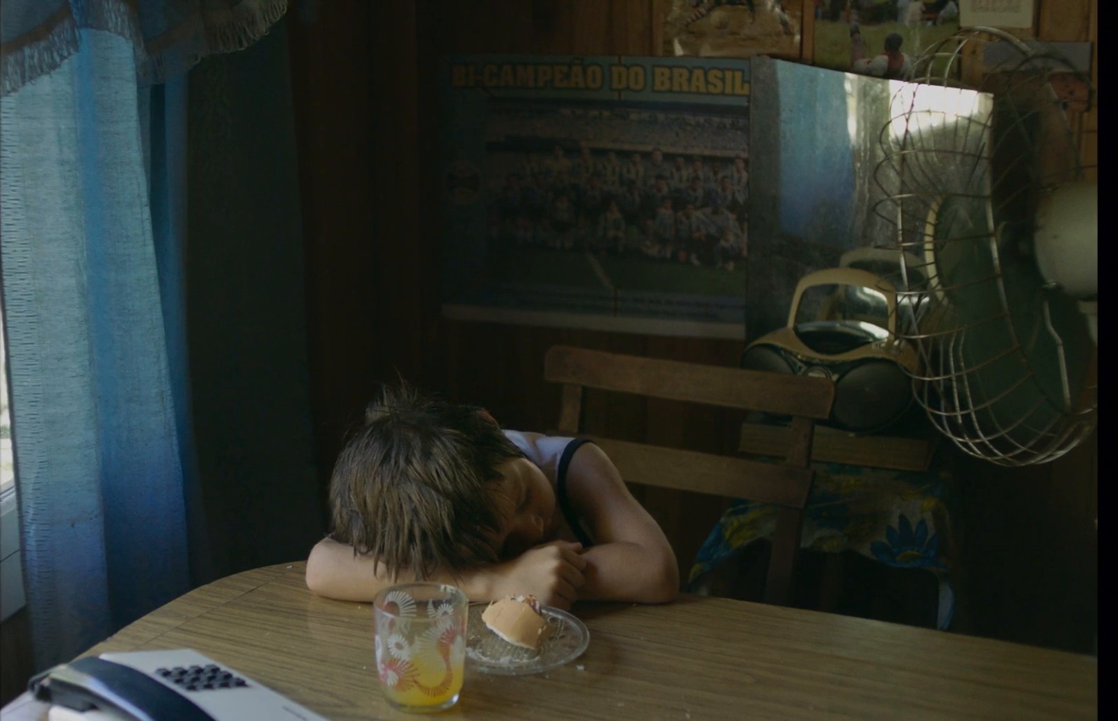 To Kill the Beast (2022) —  shot,  lighting