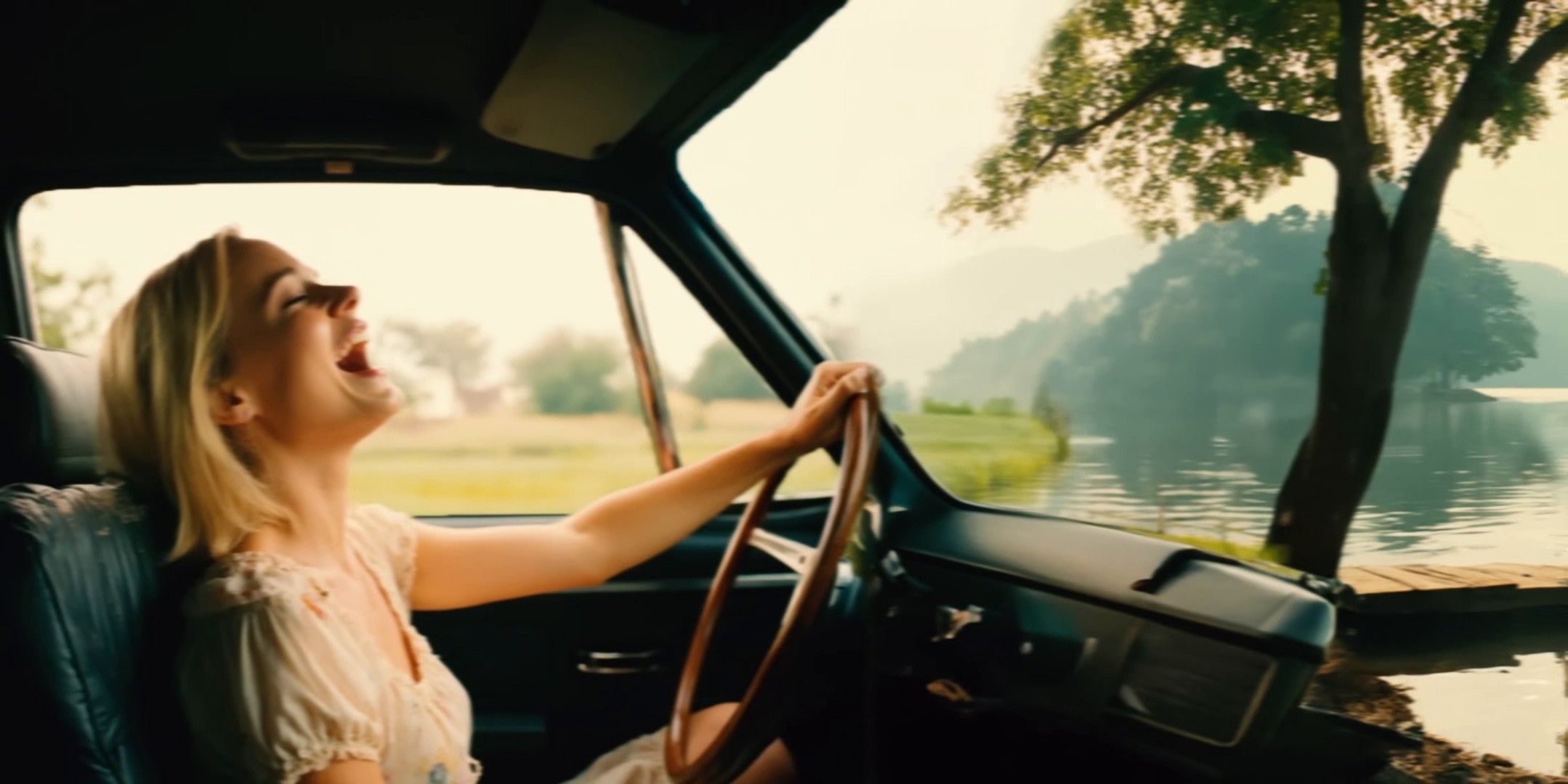 Faithless (2024) —  shot,  lighting