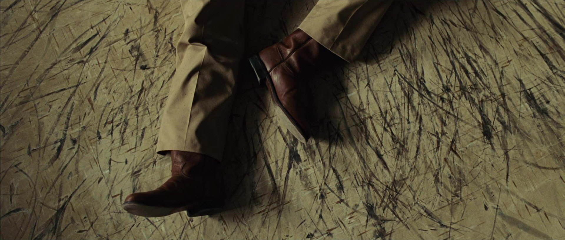 No Country for Old Men (2007) —  shot,  lighting