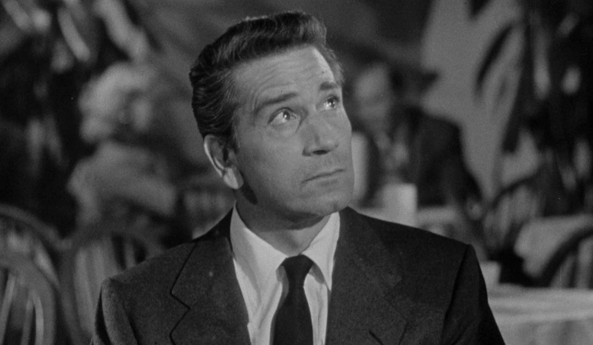 The Big Combo (1955) —  shot,  lighting