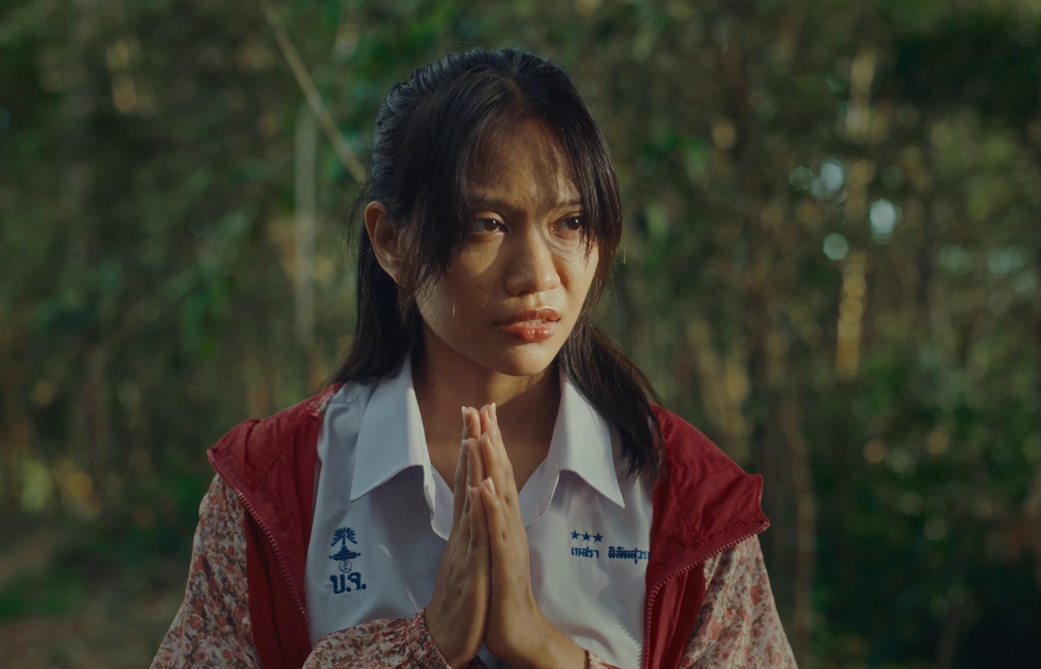 First dog (2025) —  shot,  lighting