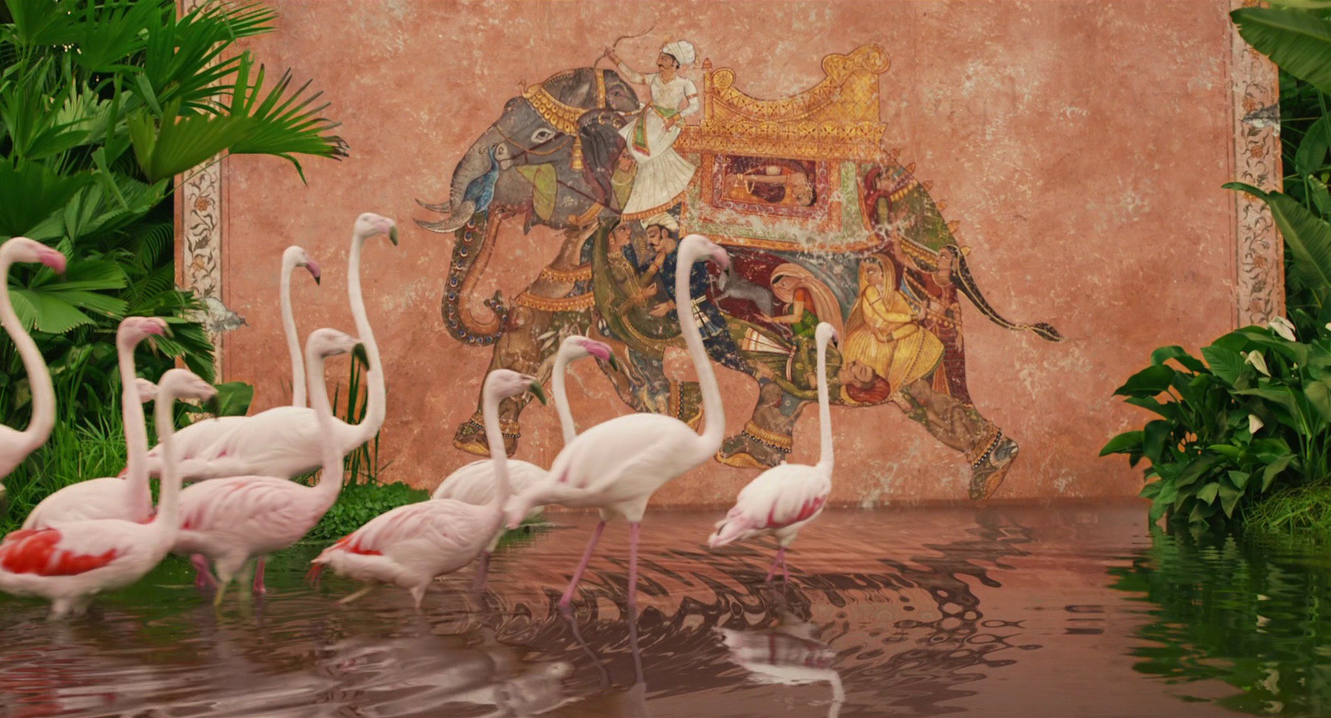 Life of Pi (2012) —  shot,  lighting