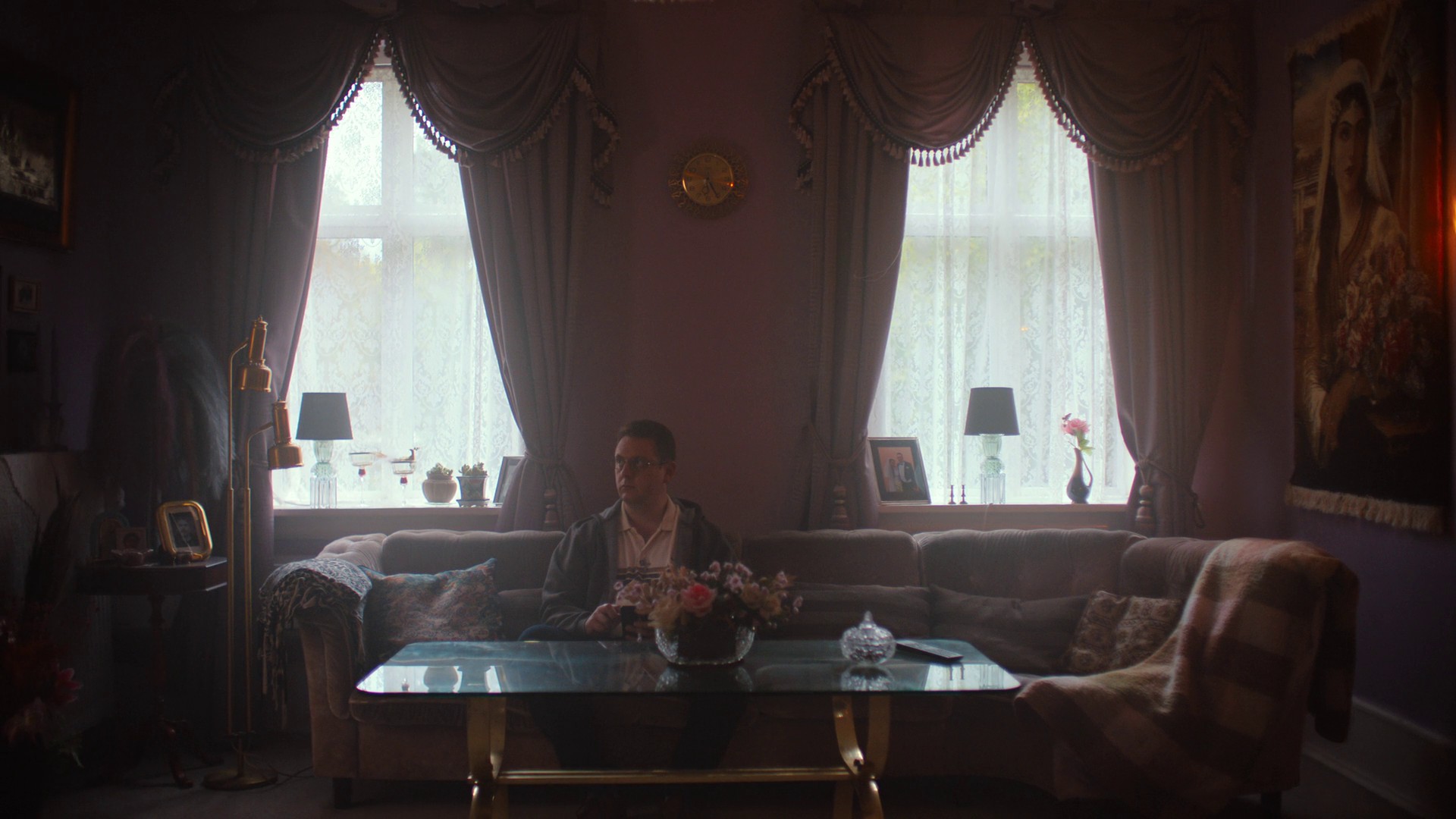 Vengeance Is My Name (2023) —  shot,  lighting