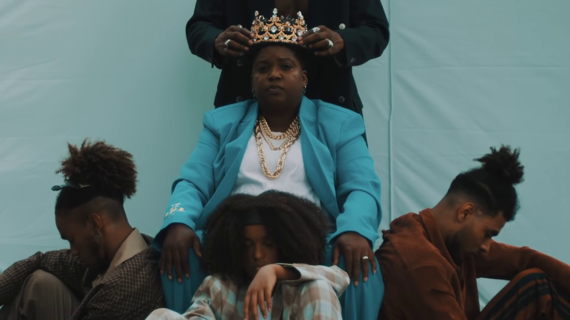 MONTRE (2020) —  shot,  lighting