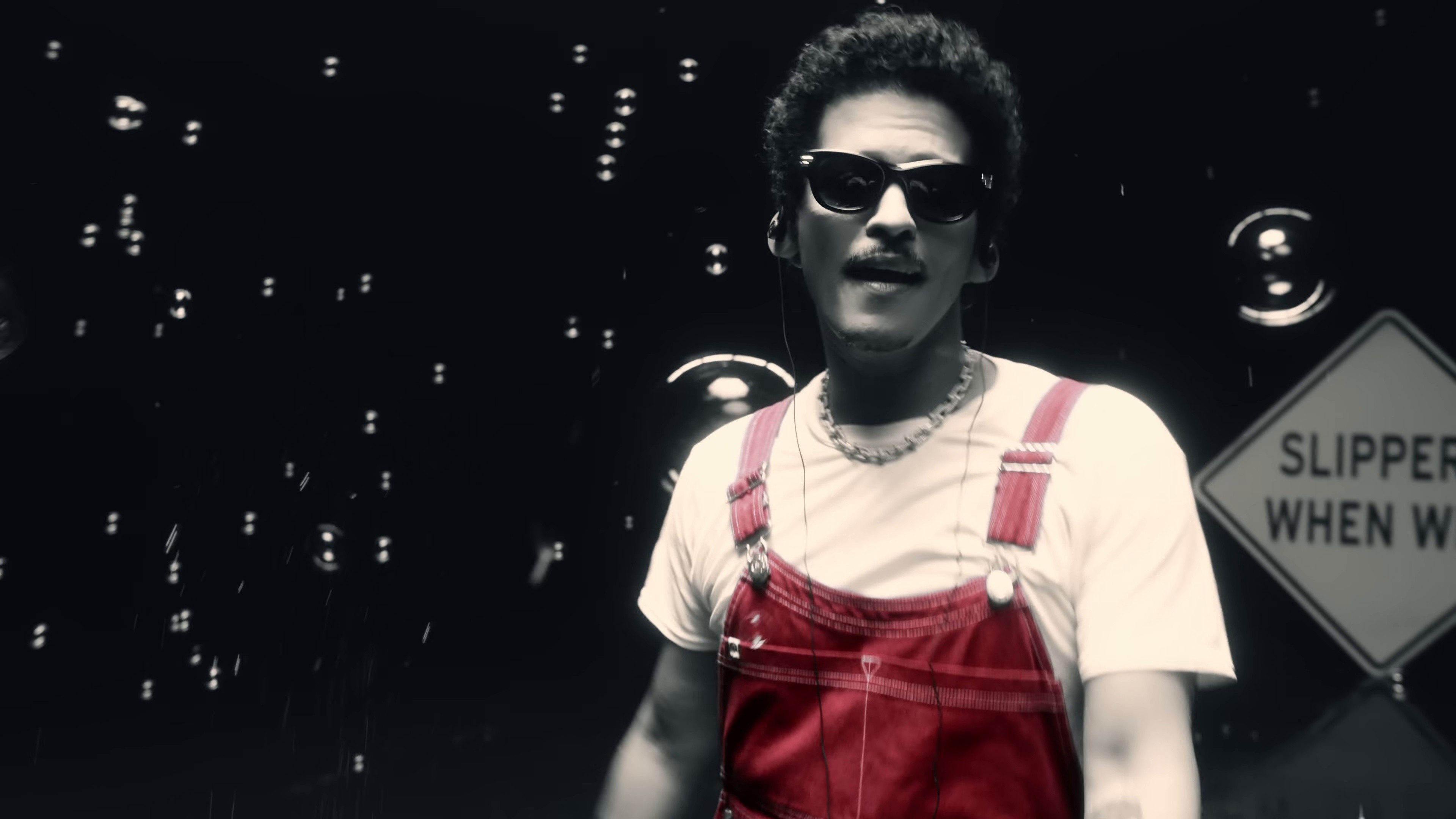 Fat Juicy & Wet (2025) —  shot,  lighting