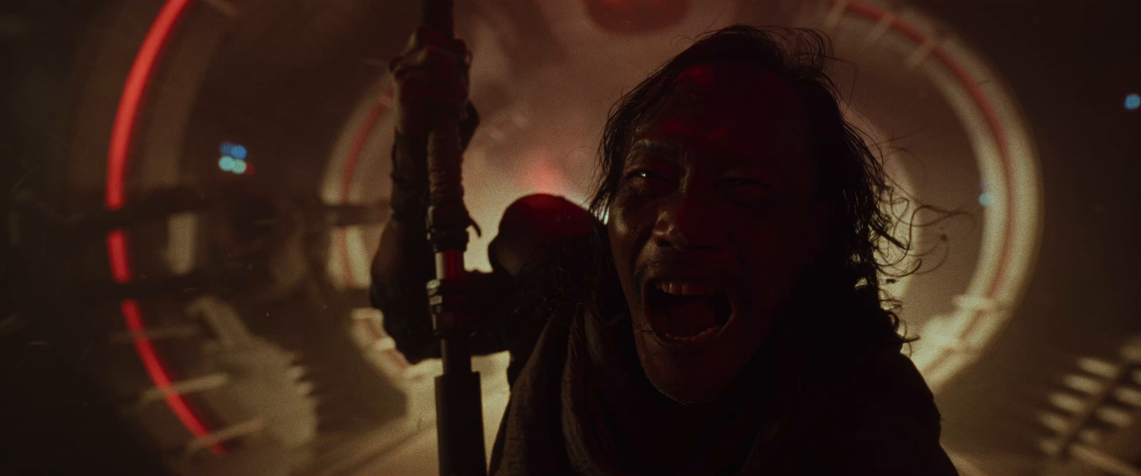 Sony - Cinema Is Coming Home (2024) —  shot,  lighting