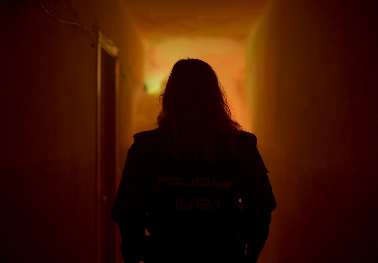 Siege (2023) —  shot,  lighting