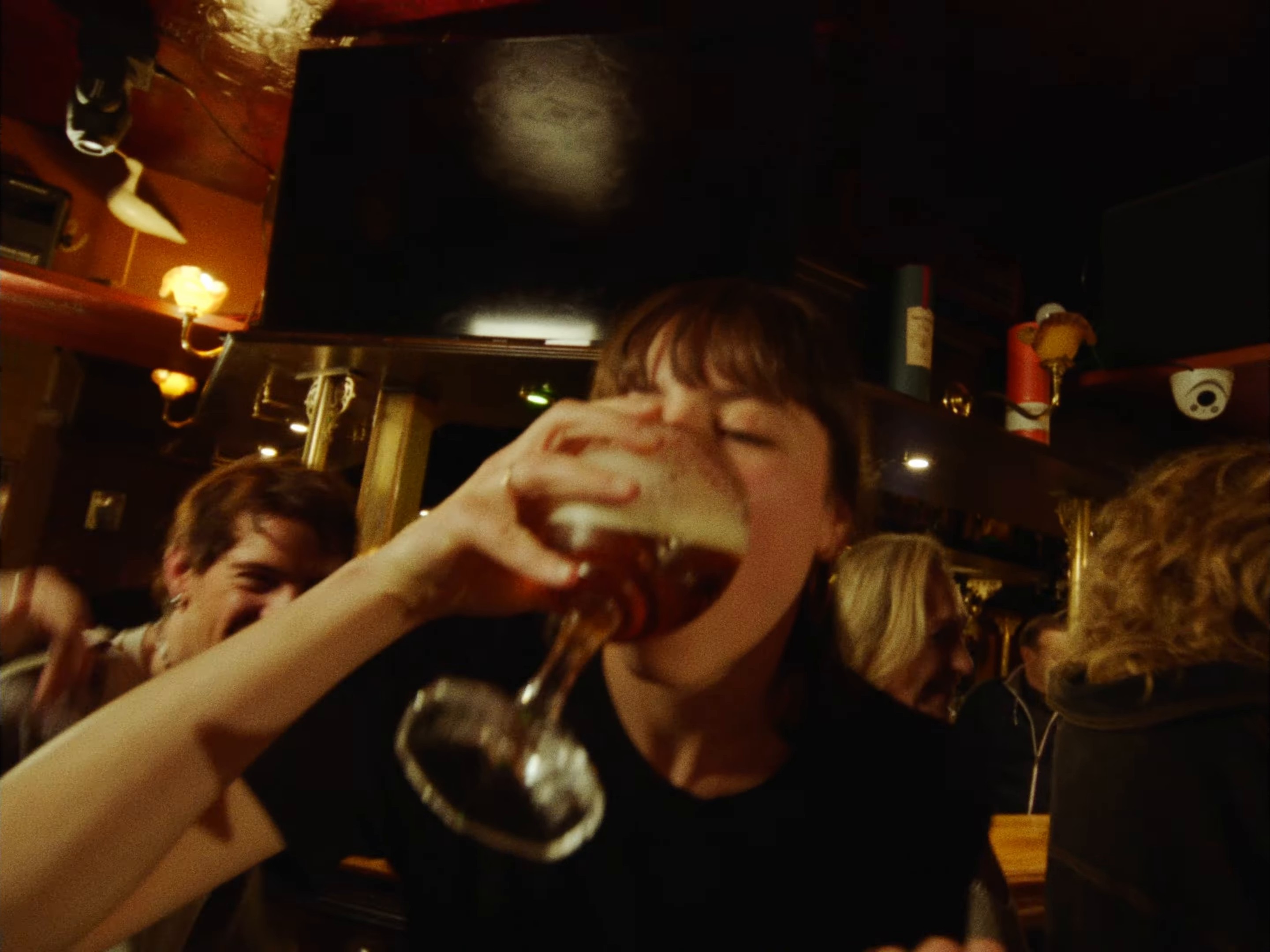 Twenty twenty (2024) —  shot,  lighting