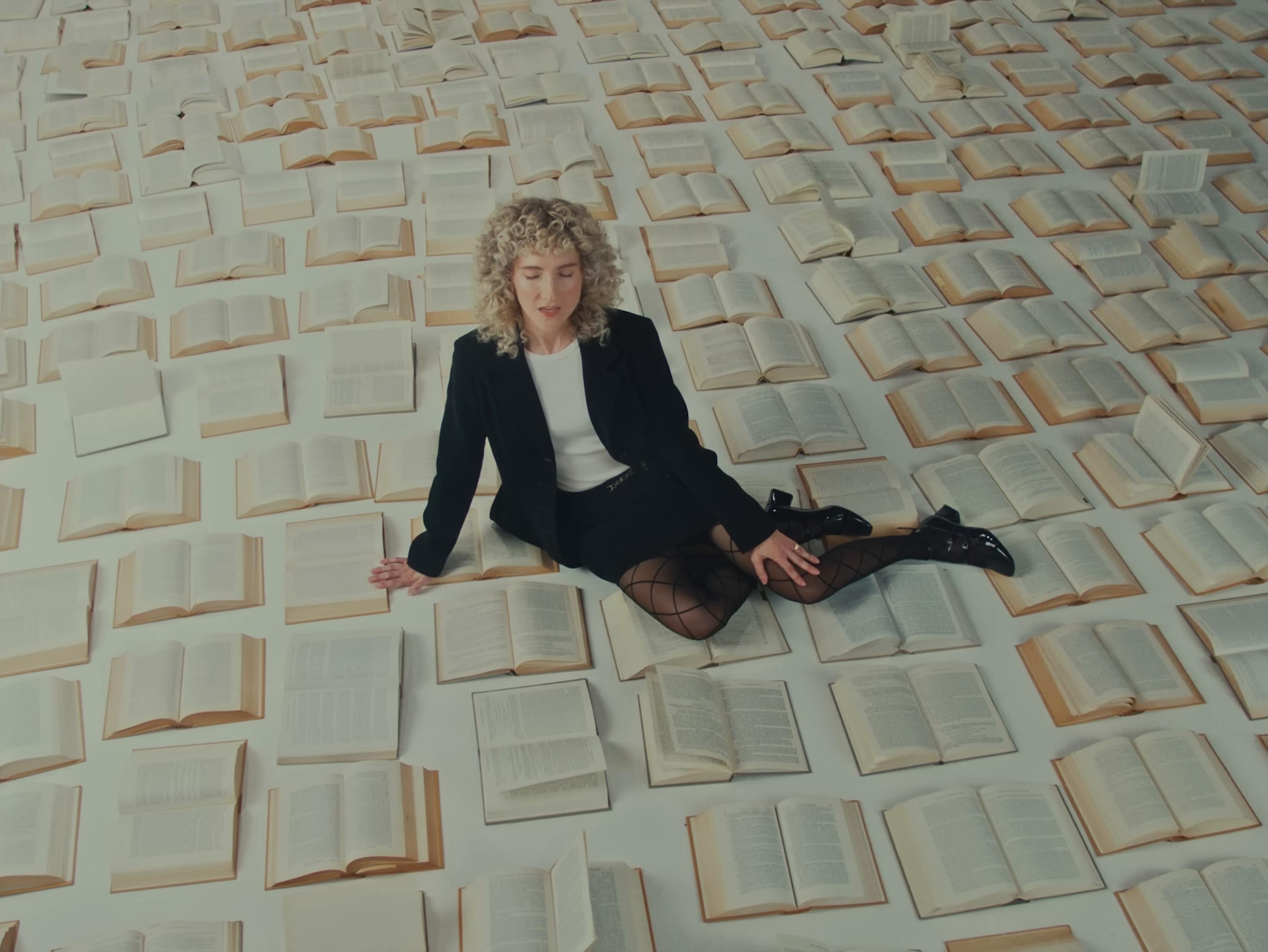 Weight Of Desire (2025) —  shot,  lighting