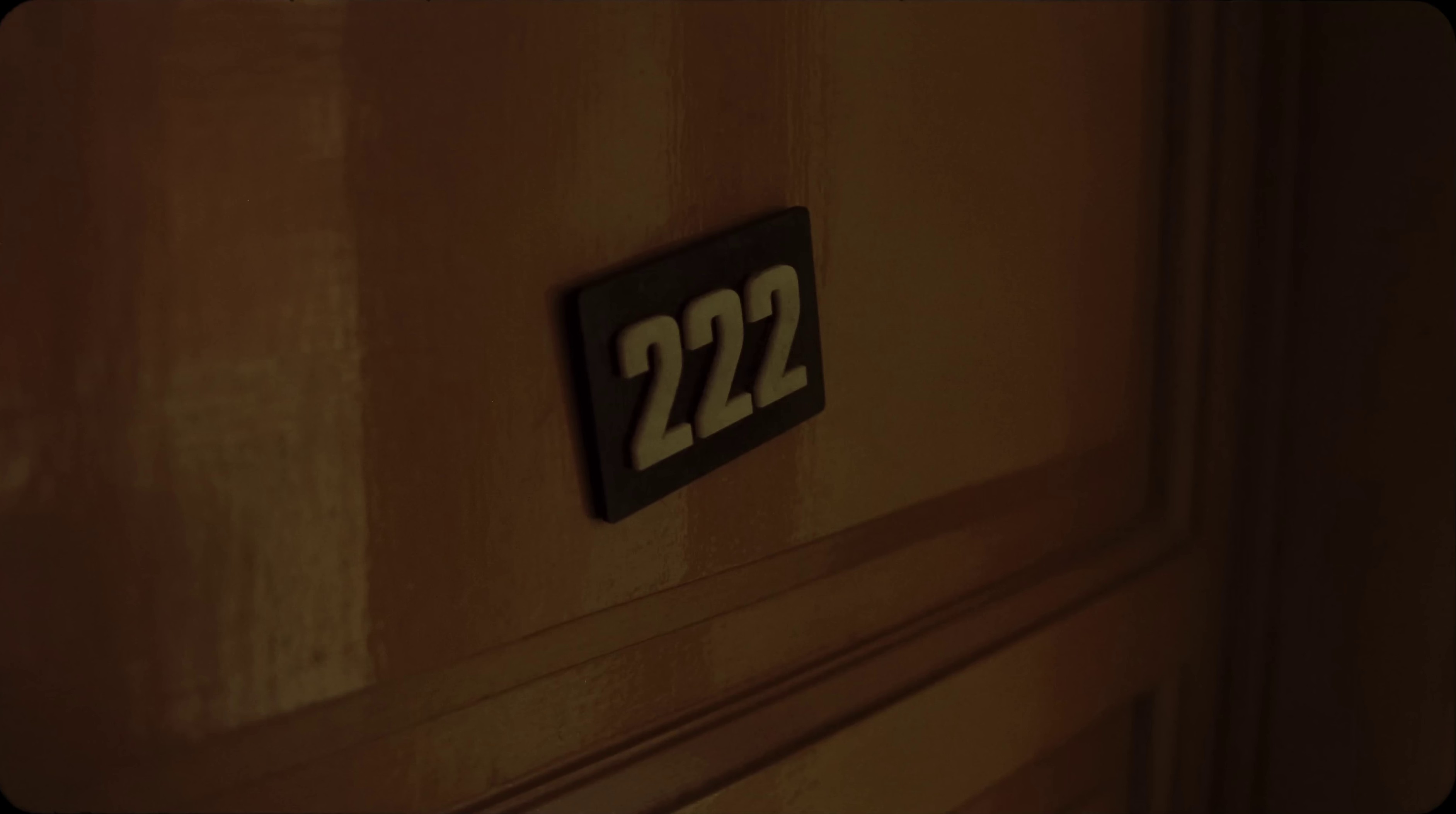 Sirens (2023) —  shot,  lighting