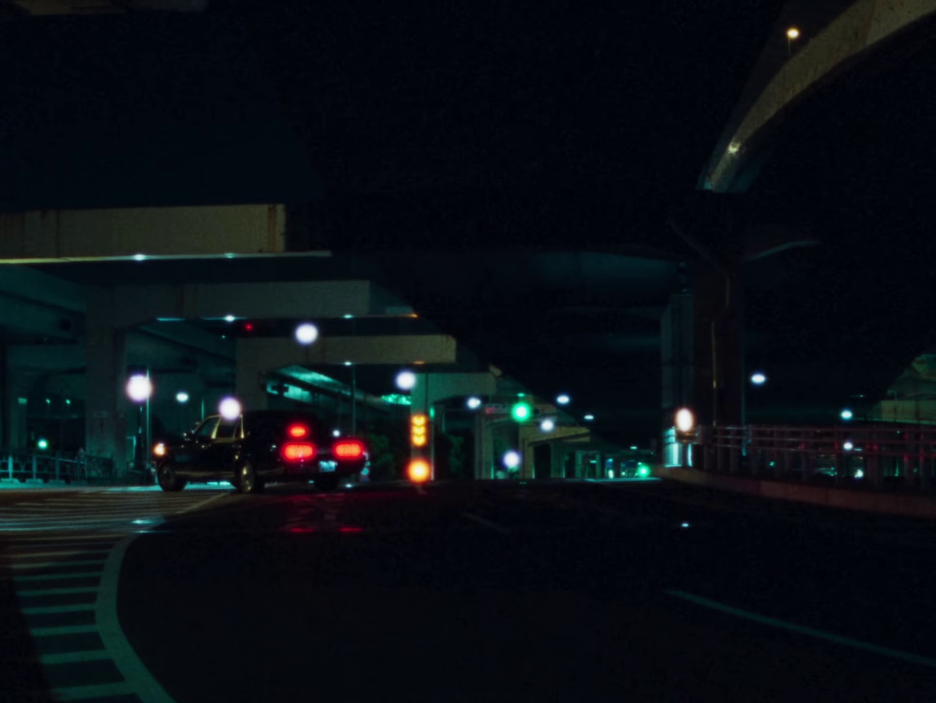 Look Easy (The Short) (2020) —  shot,  lighting